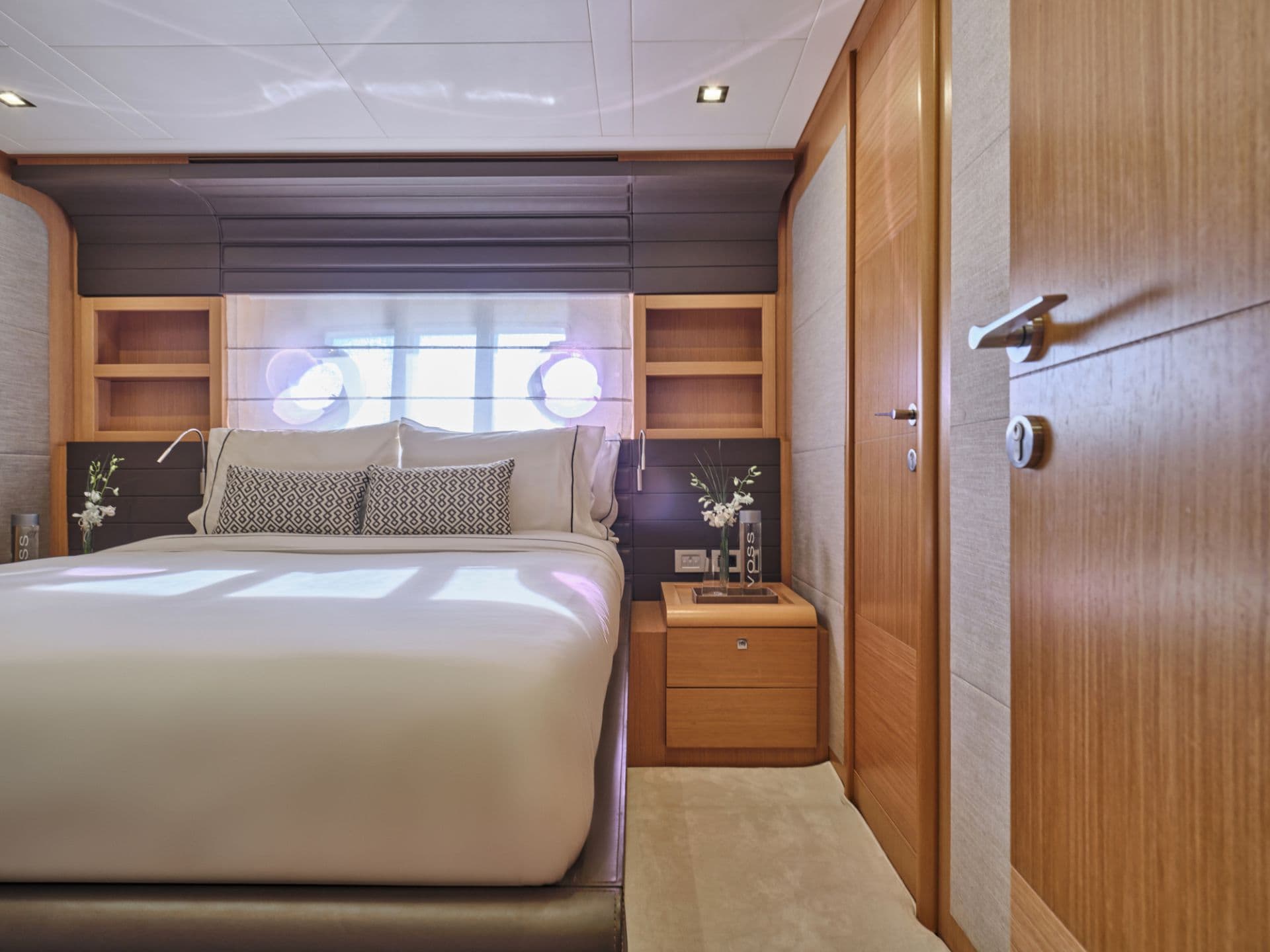 VIP 2 Suite