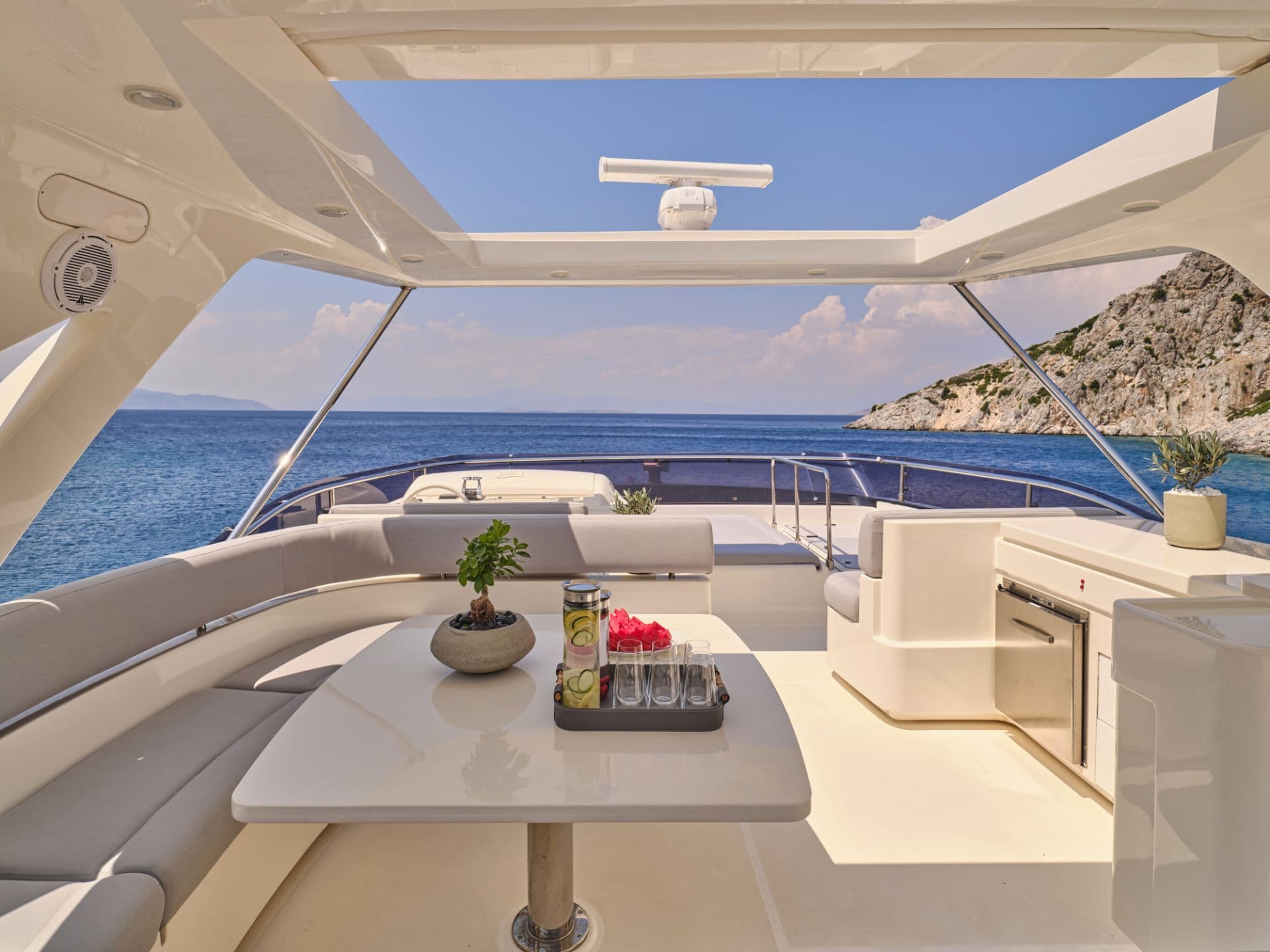 Flybridge