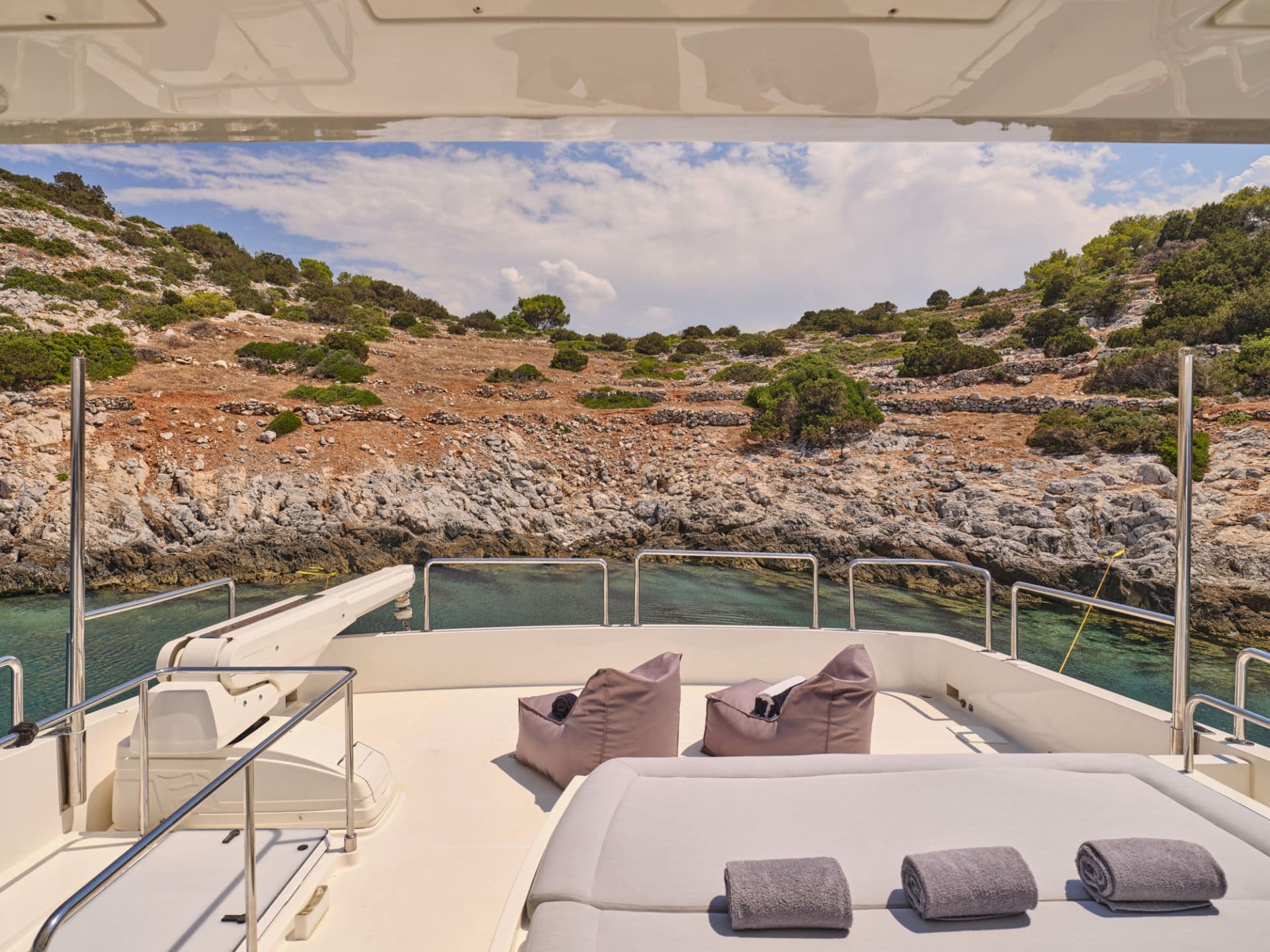 Flybridge