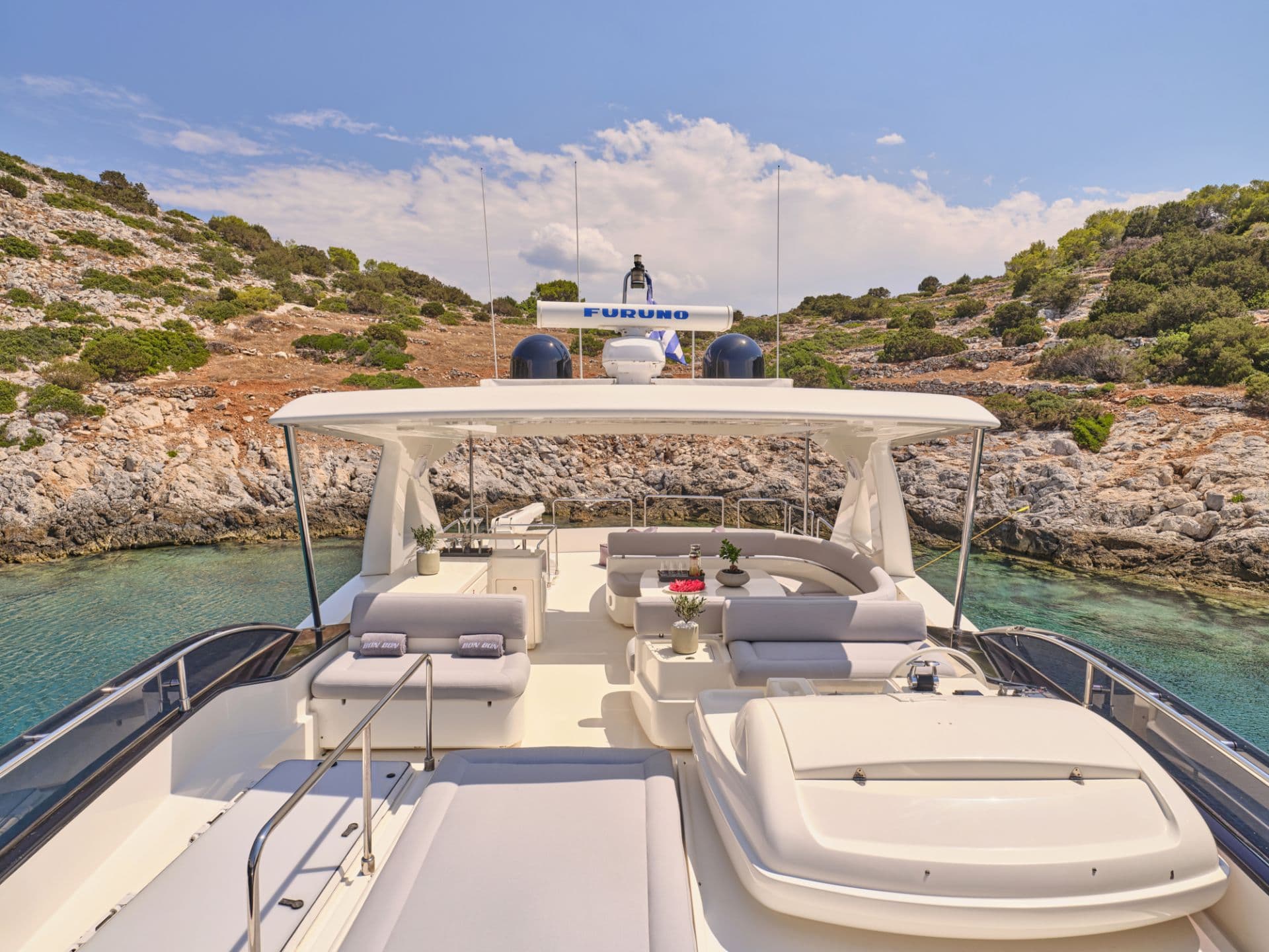 Flybridge