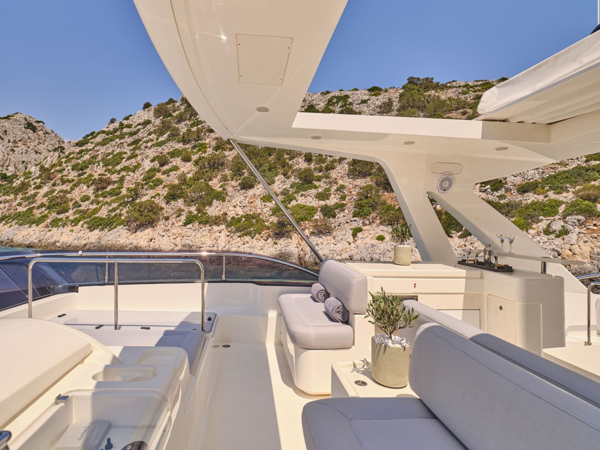 Flybridge