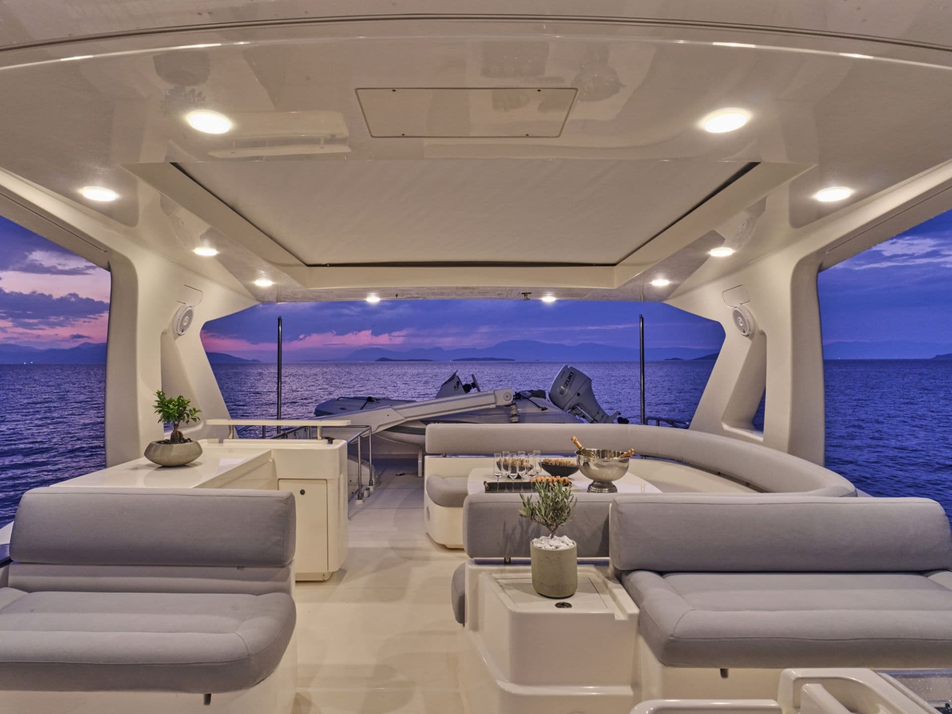 Flybridge