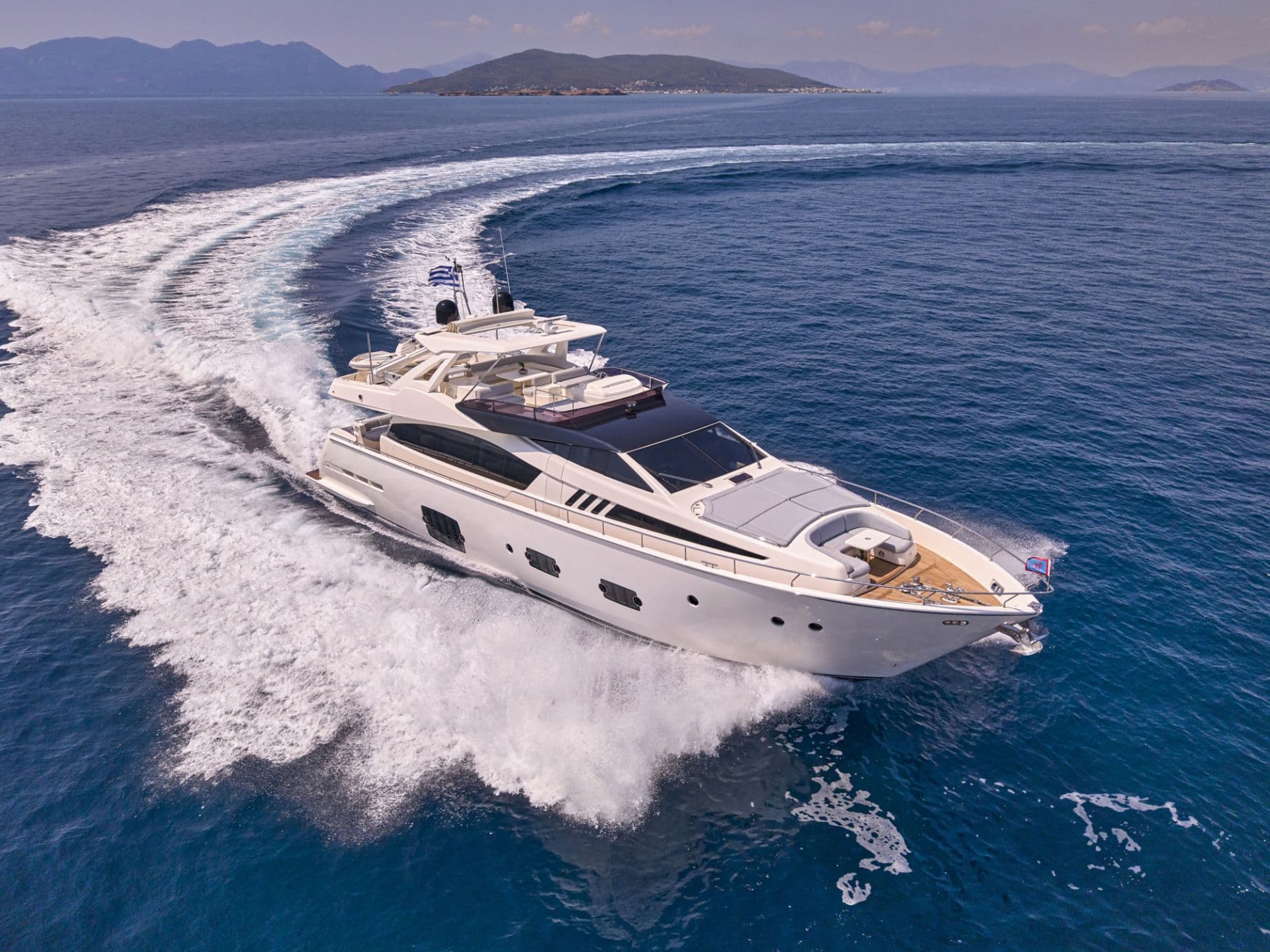 BON BON – Ferretti