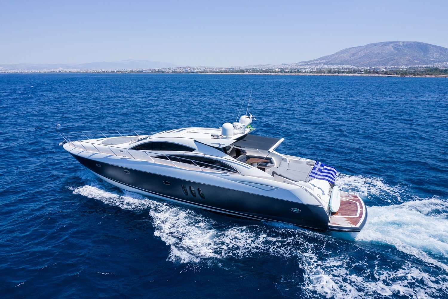 ELENTARI – Sunseeker