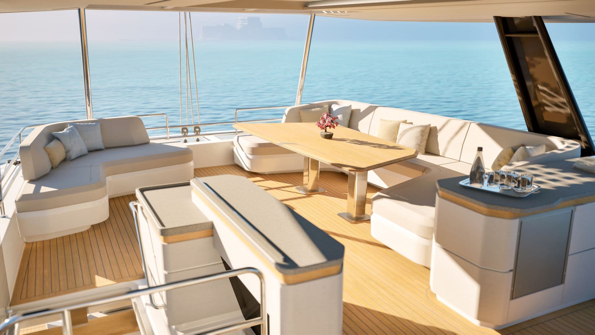 Flybridge