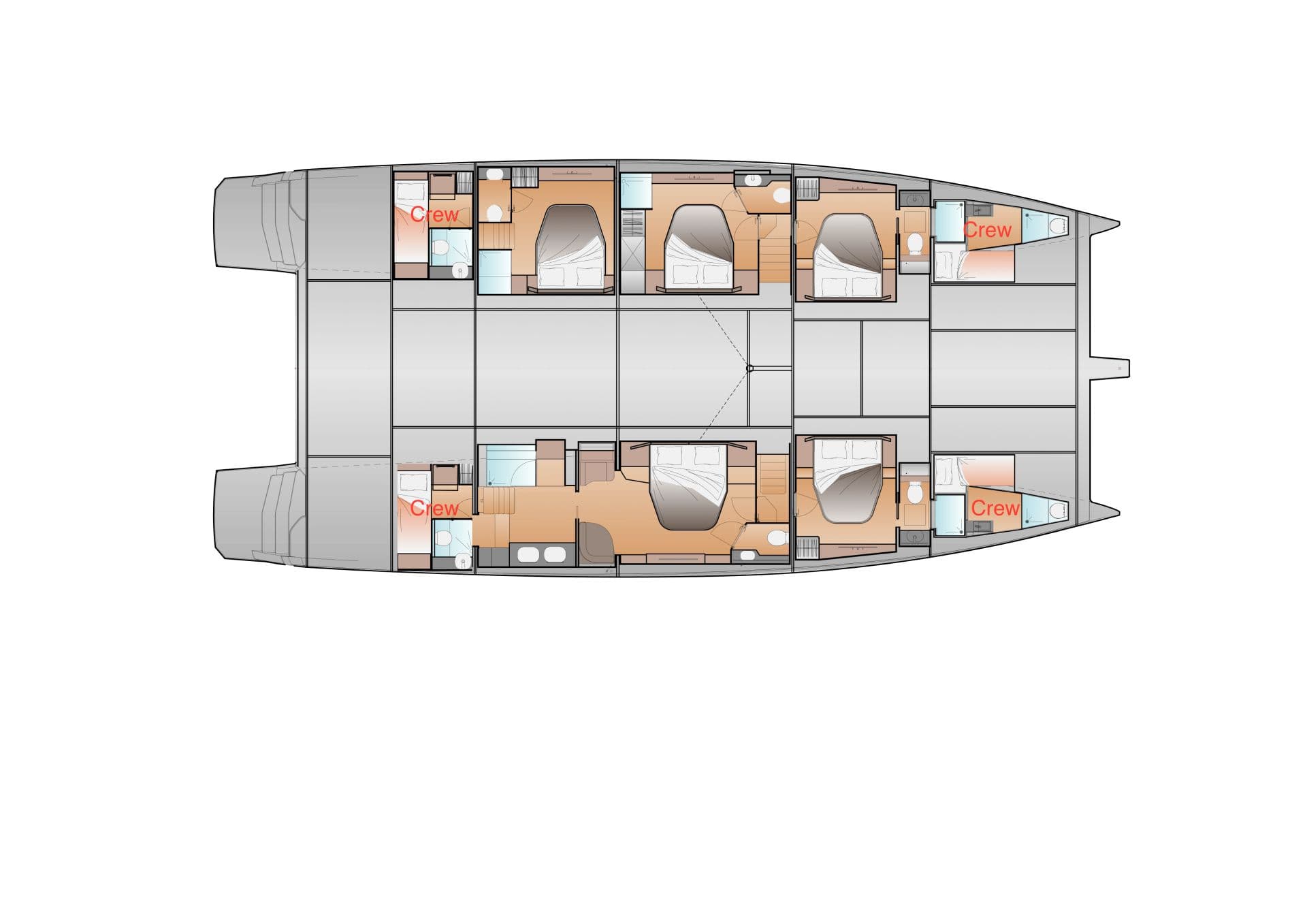 Elly II layout