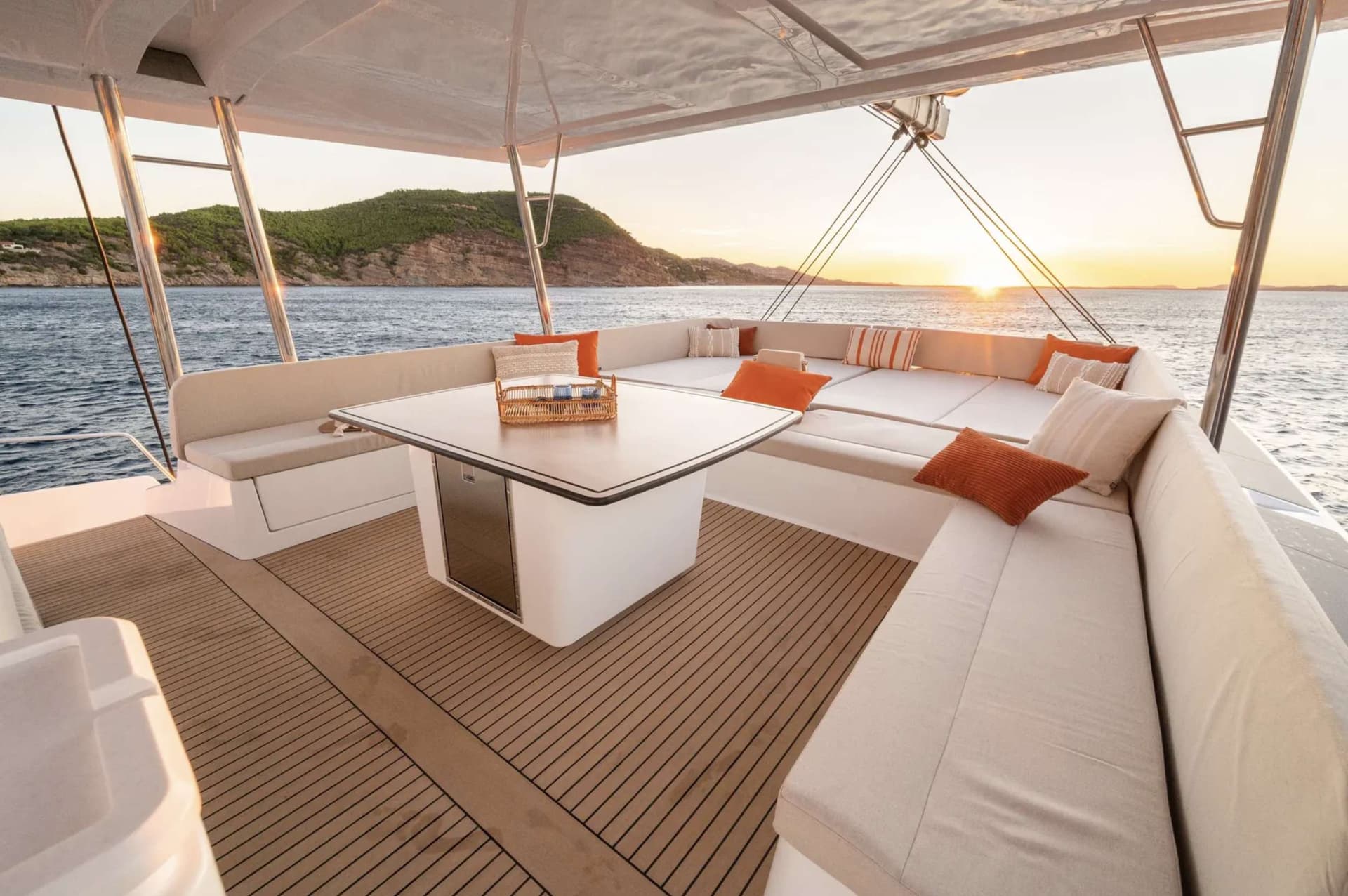Flybridge