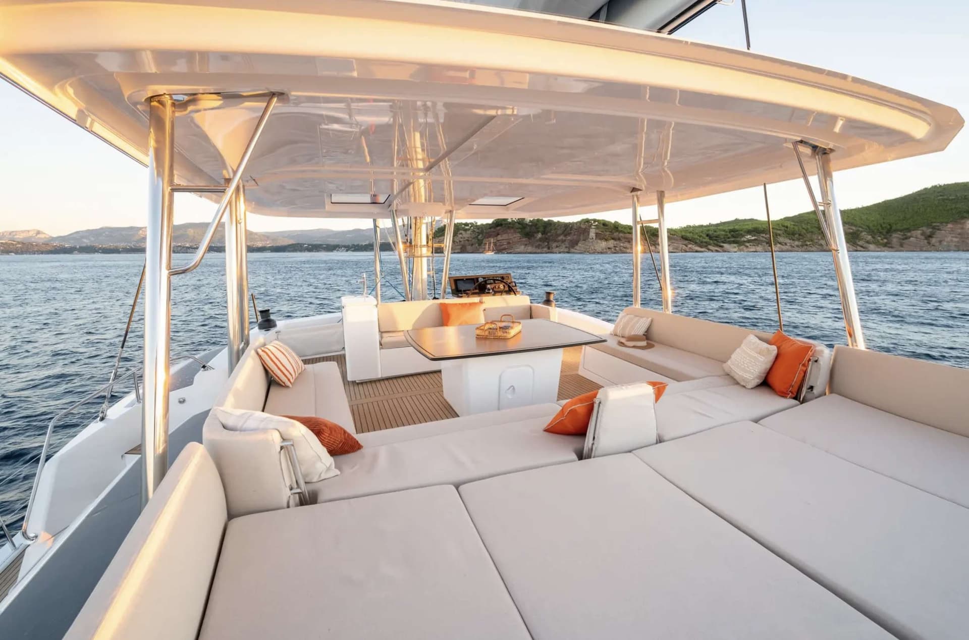 Flybridge