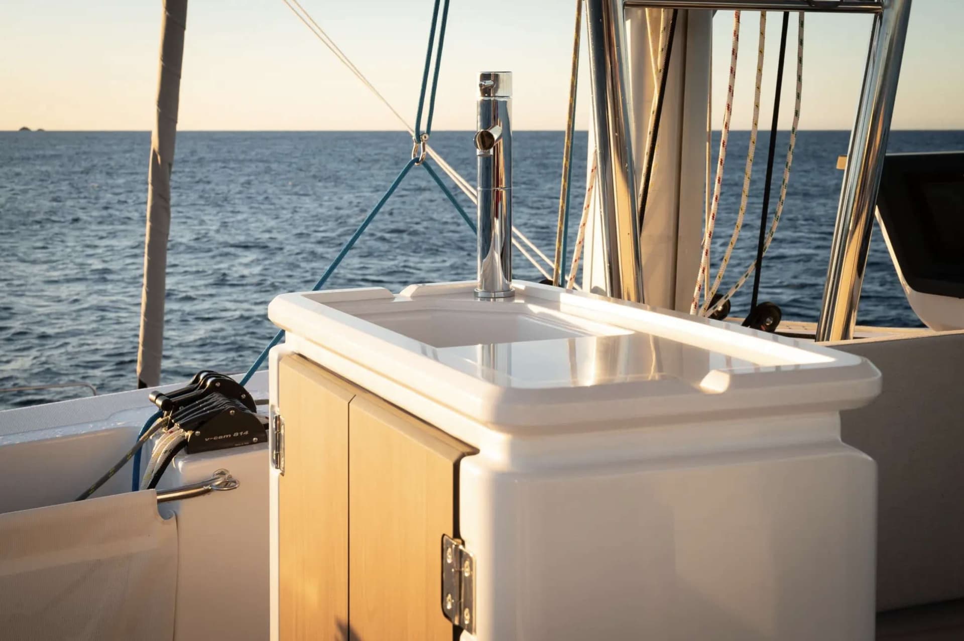 Flybridge