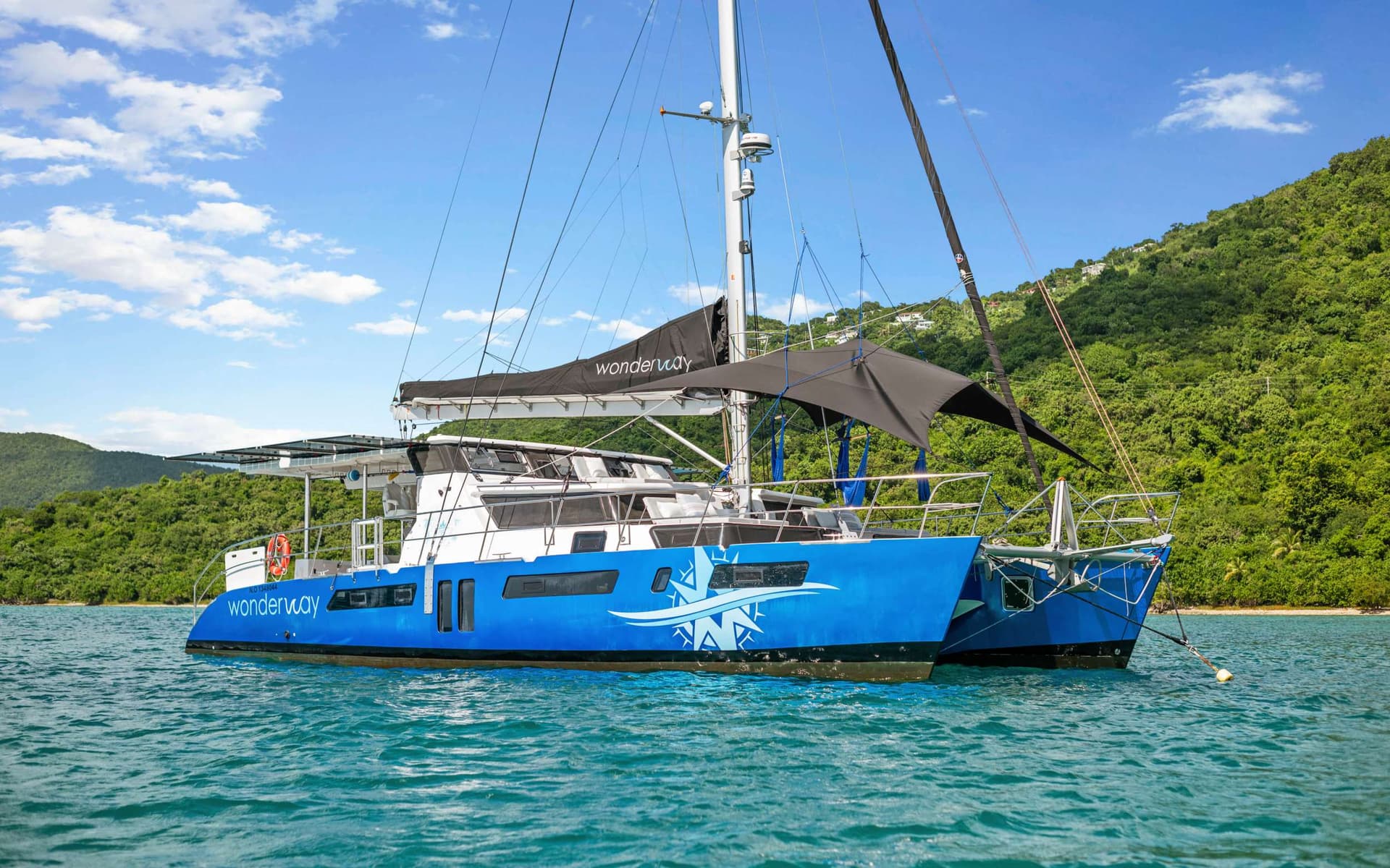 WONDERWAY – Royal Cape