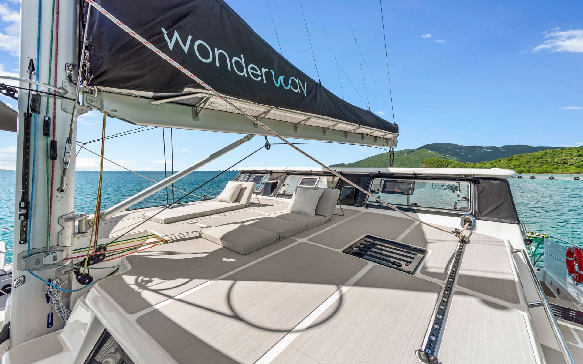 WONDERWAY