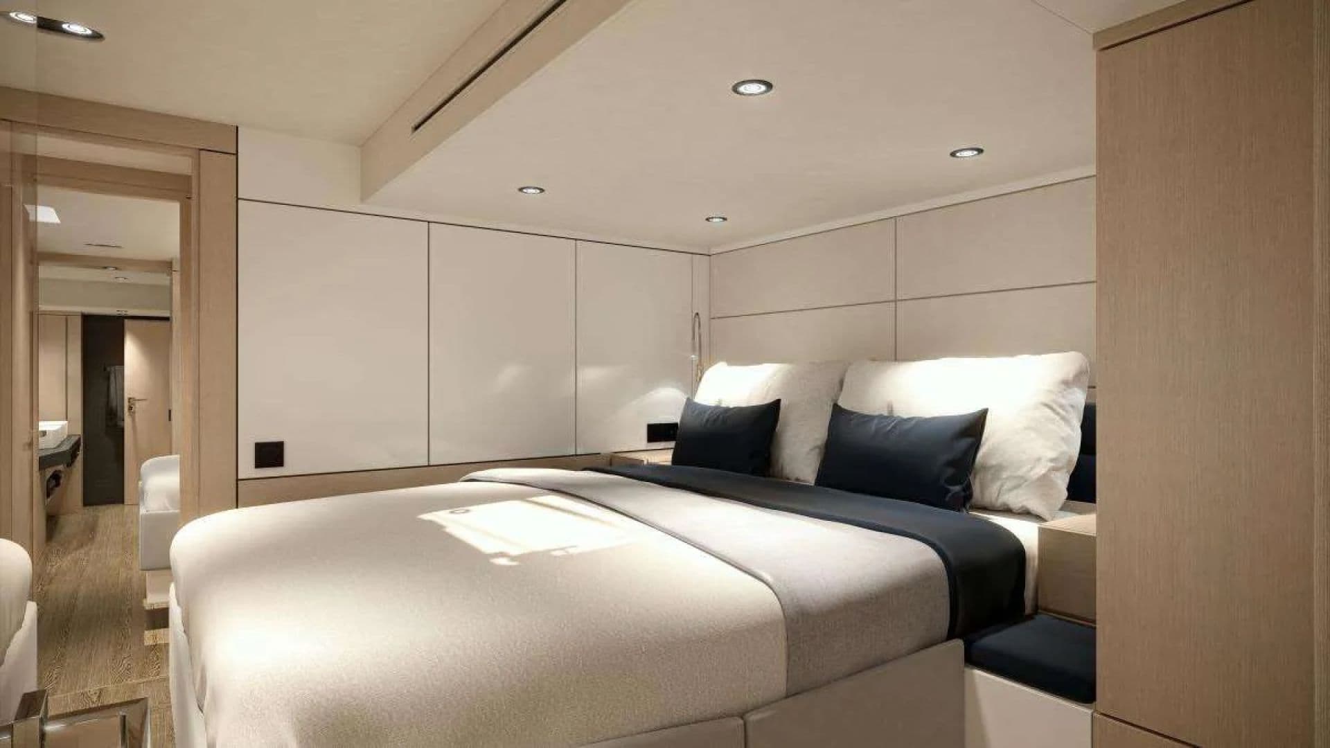 Computer generated rendering. Actual photos coming soon!