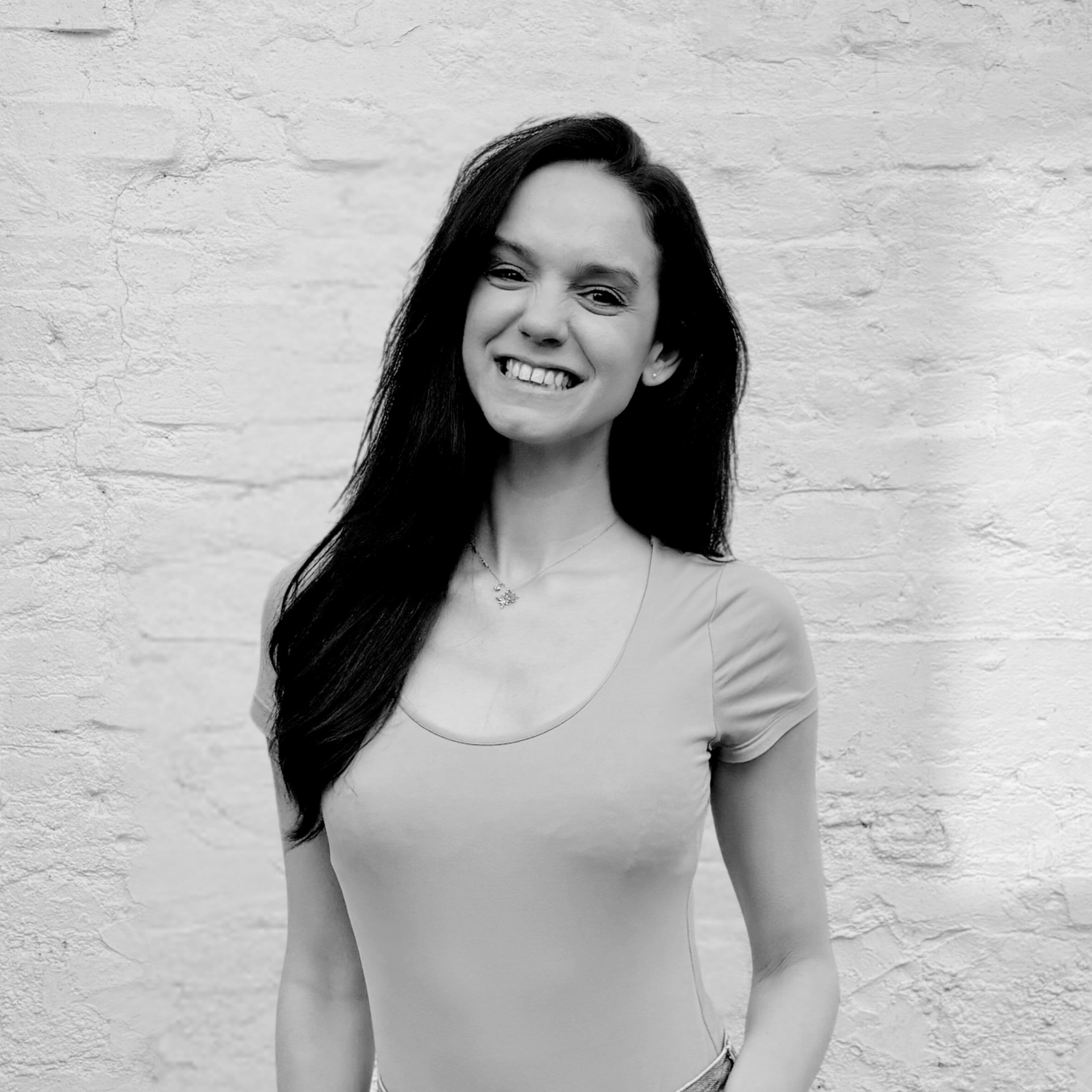 Siobhan Taylor