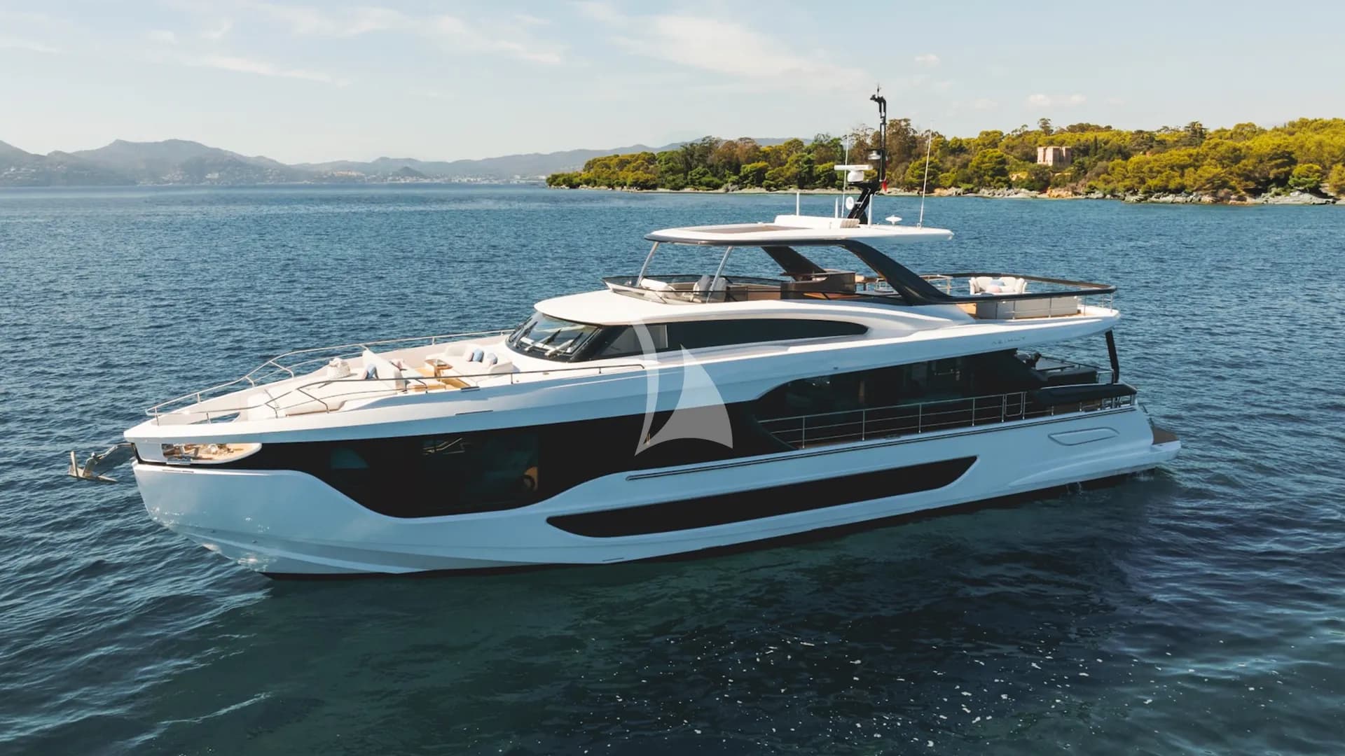 FIRST HORIZON – Azimut