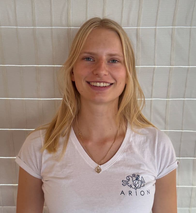 Nina Zangger