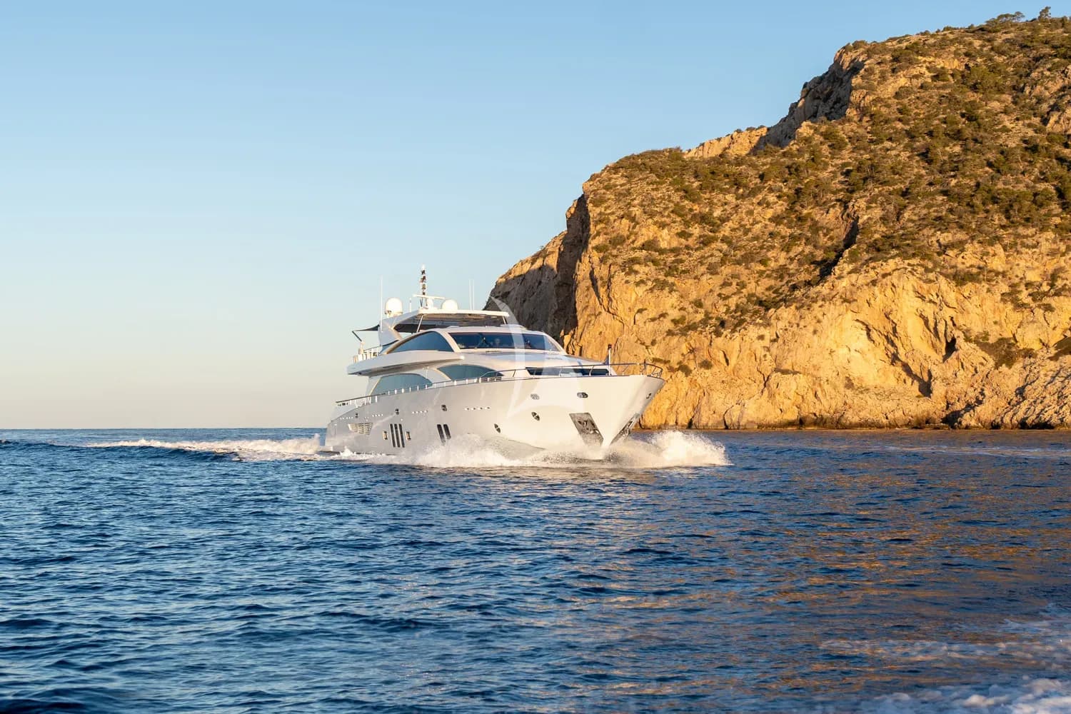 ARION – Exterior