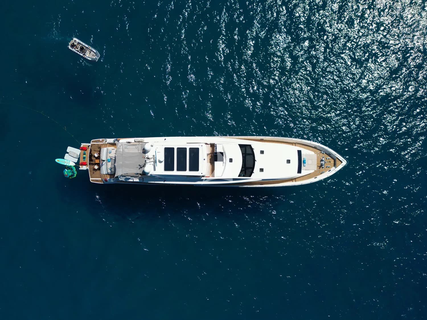 ARION – Exterior