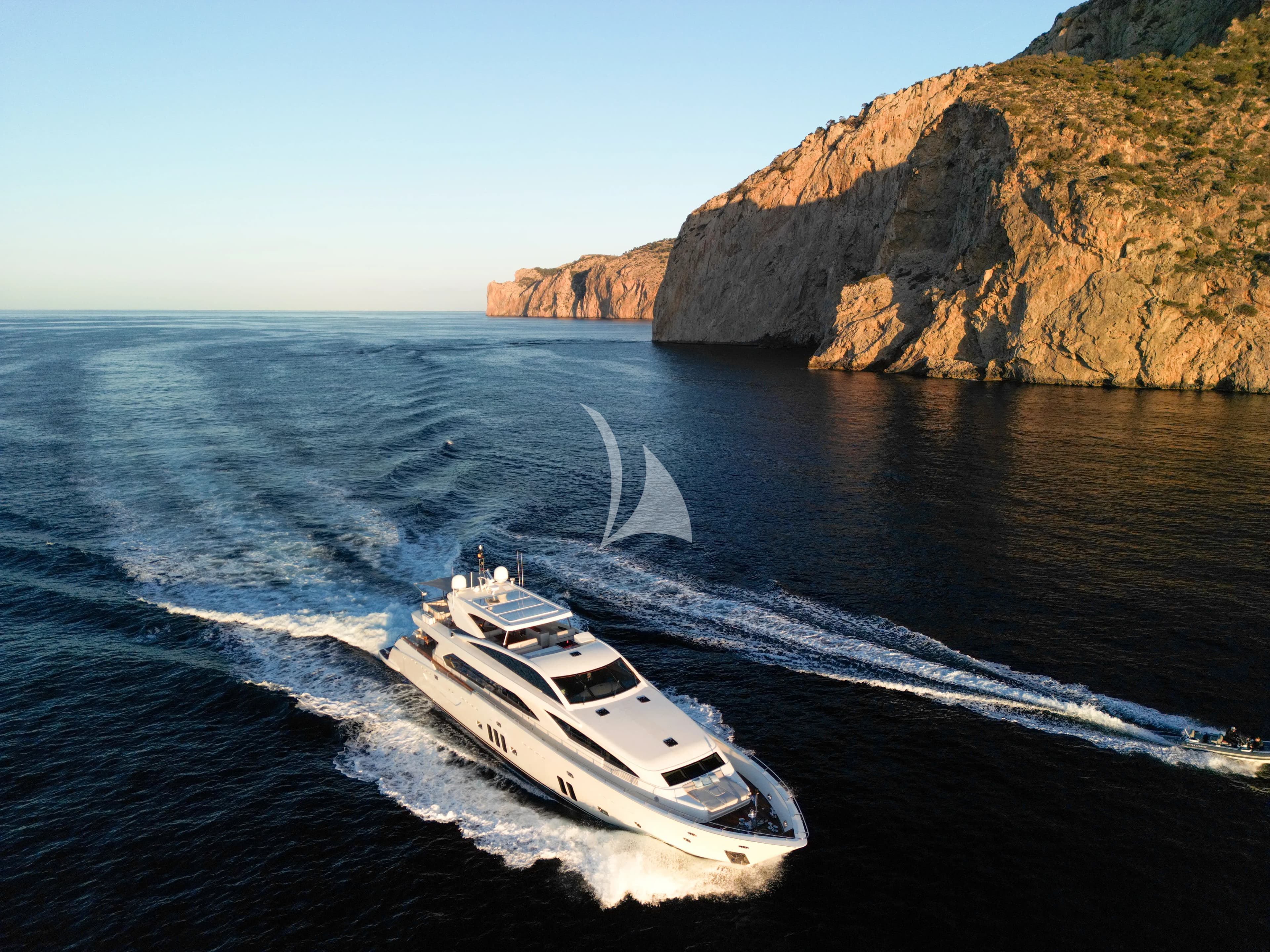 ARION – Exterior