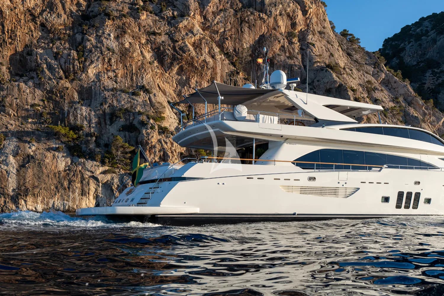 ARION – Exterior