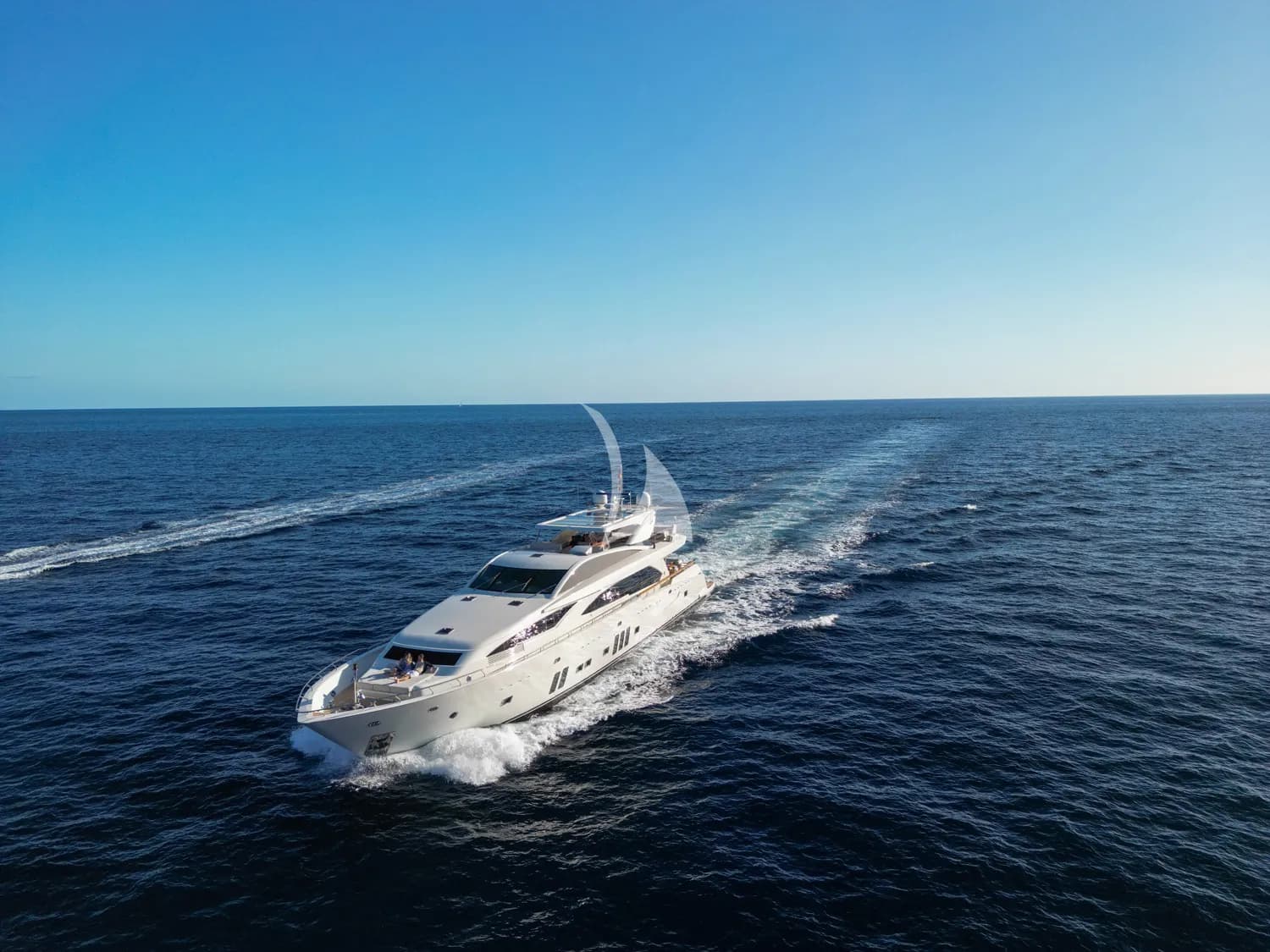 ARION – Exterior