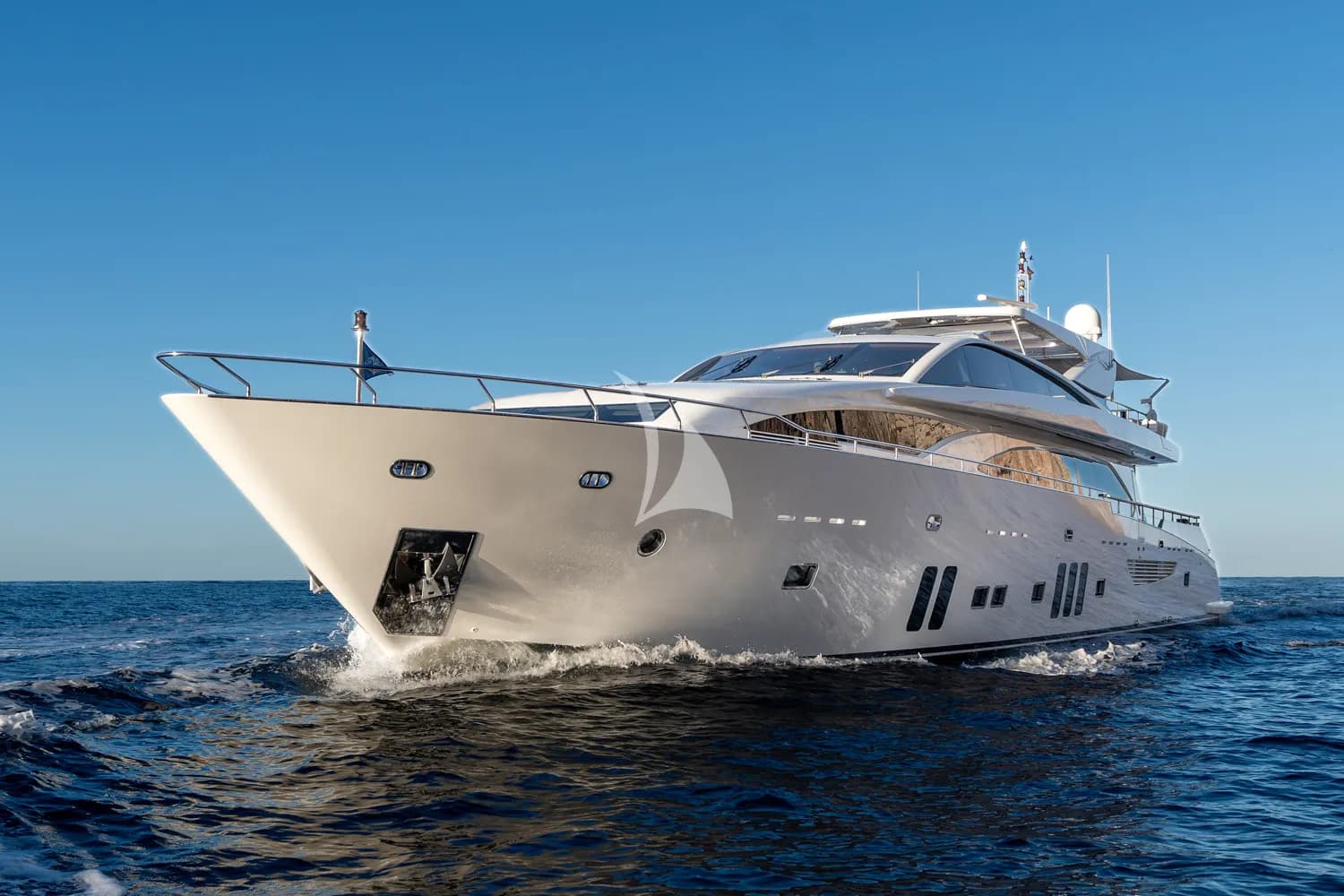 ARION – Exterior