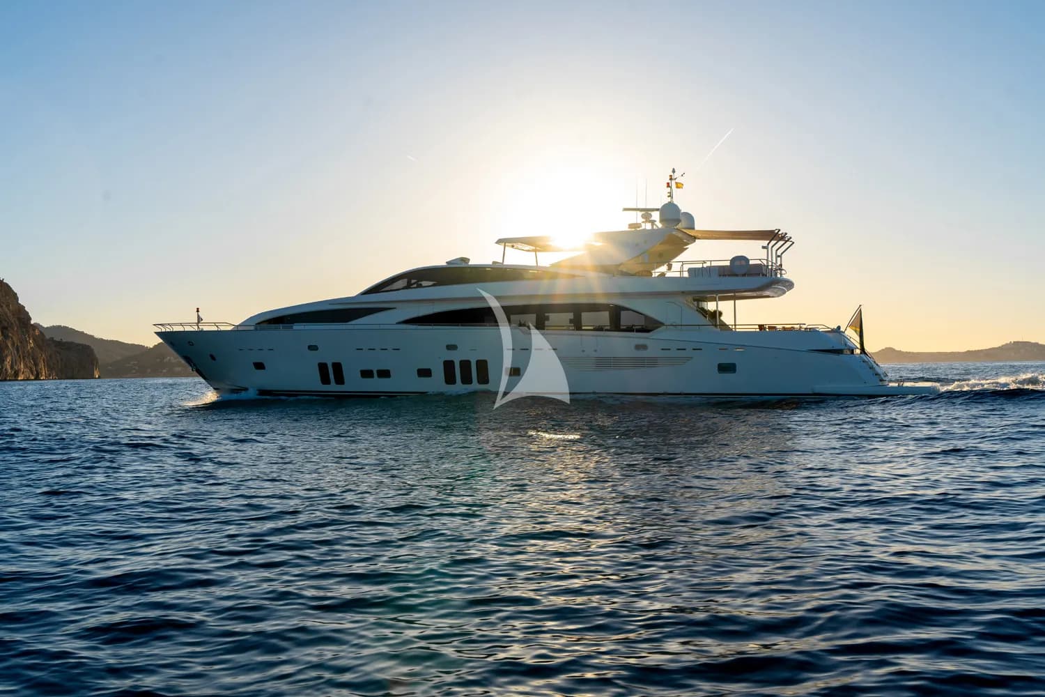 ARION – Exterior