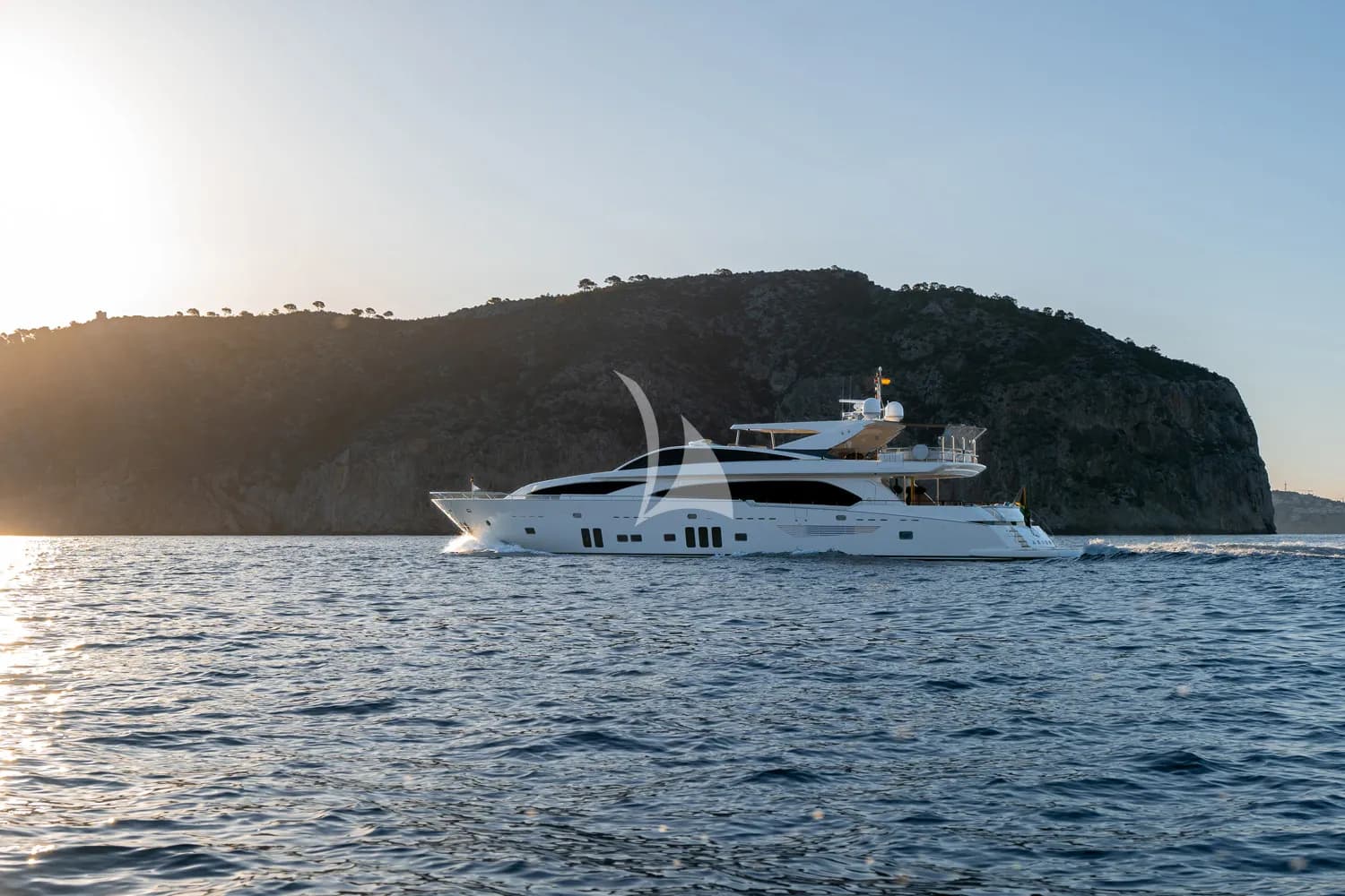 ARION – Exterior
