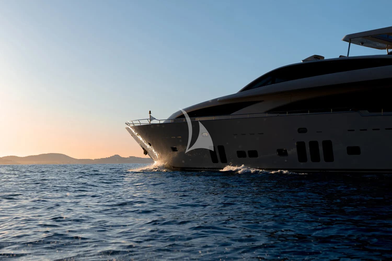 ARION – Exterior