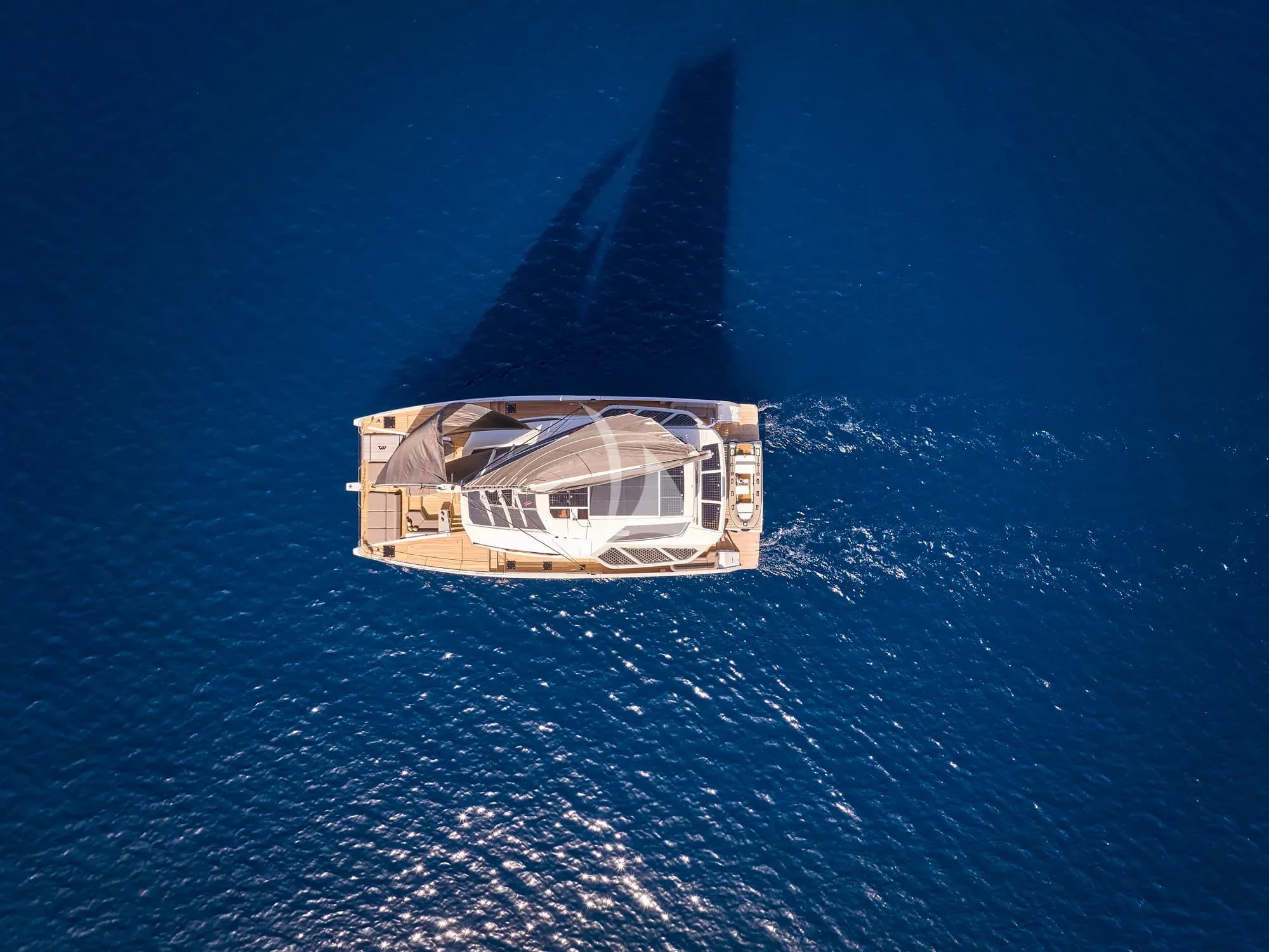 ALOIA 80 – Exterior