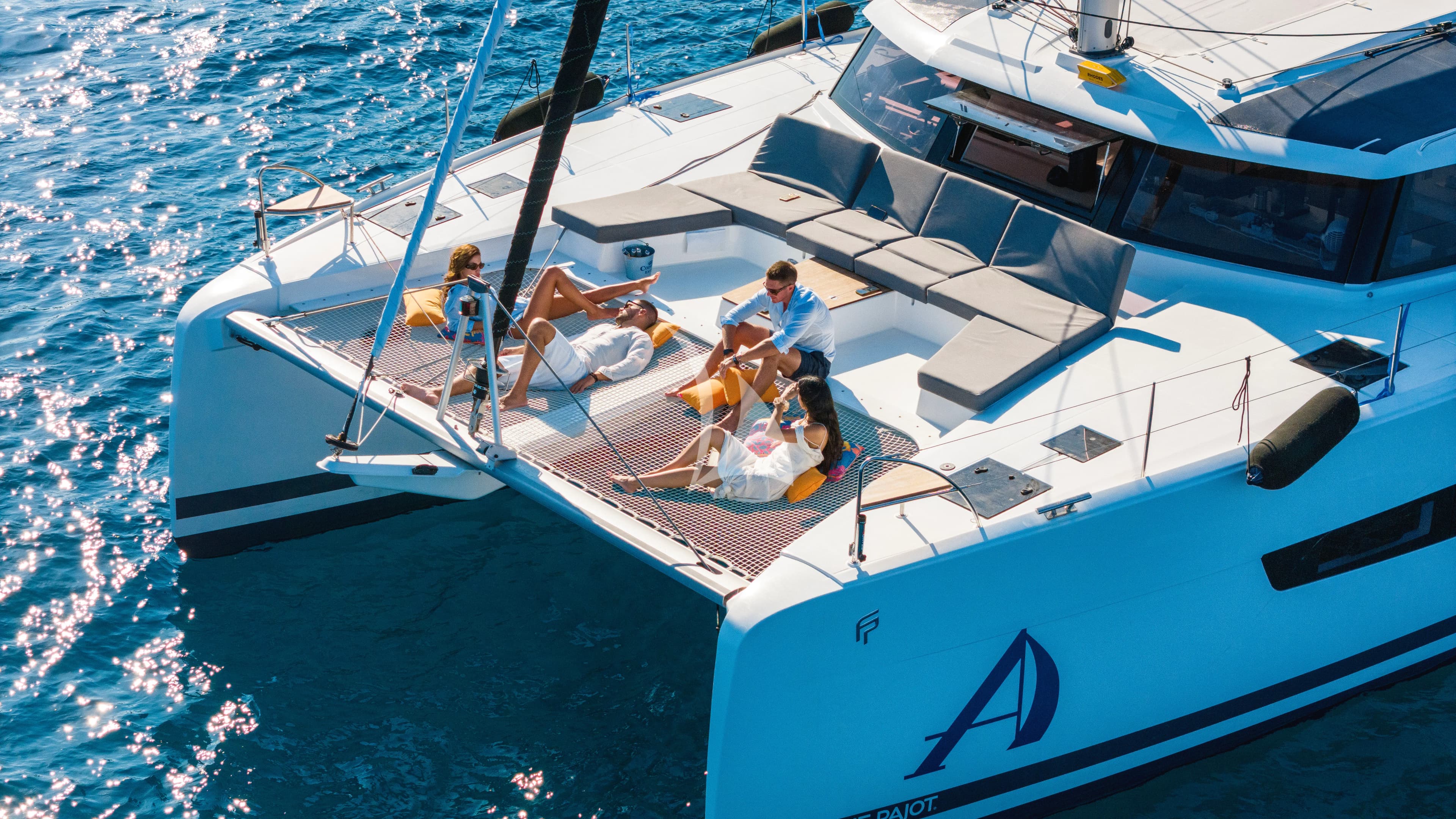 AMANTE – Exterior