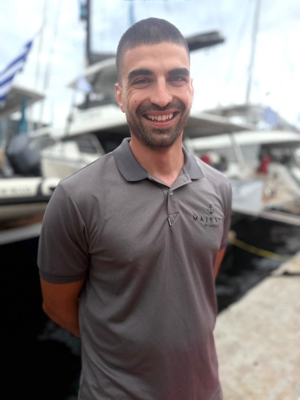 Dimos Papoutsakis