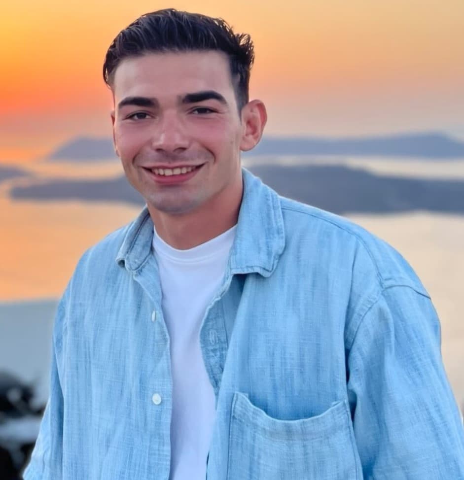 Giannis Makrigiannis
