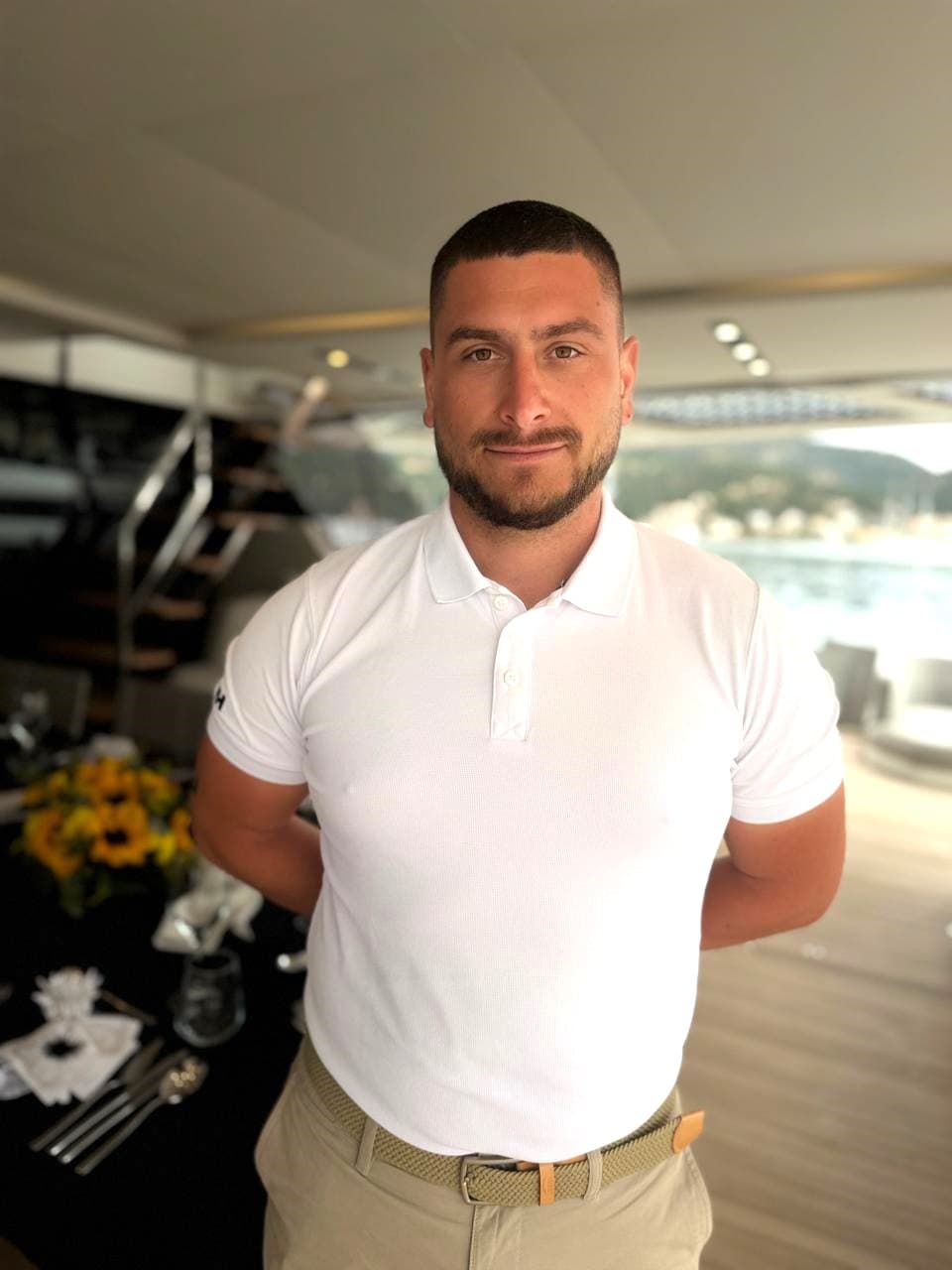 Nikos Nikolaou
