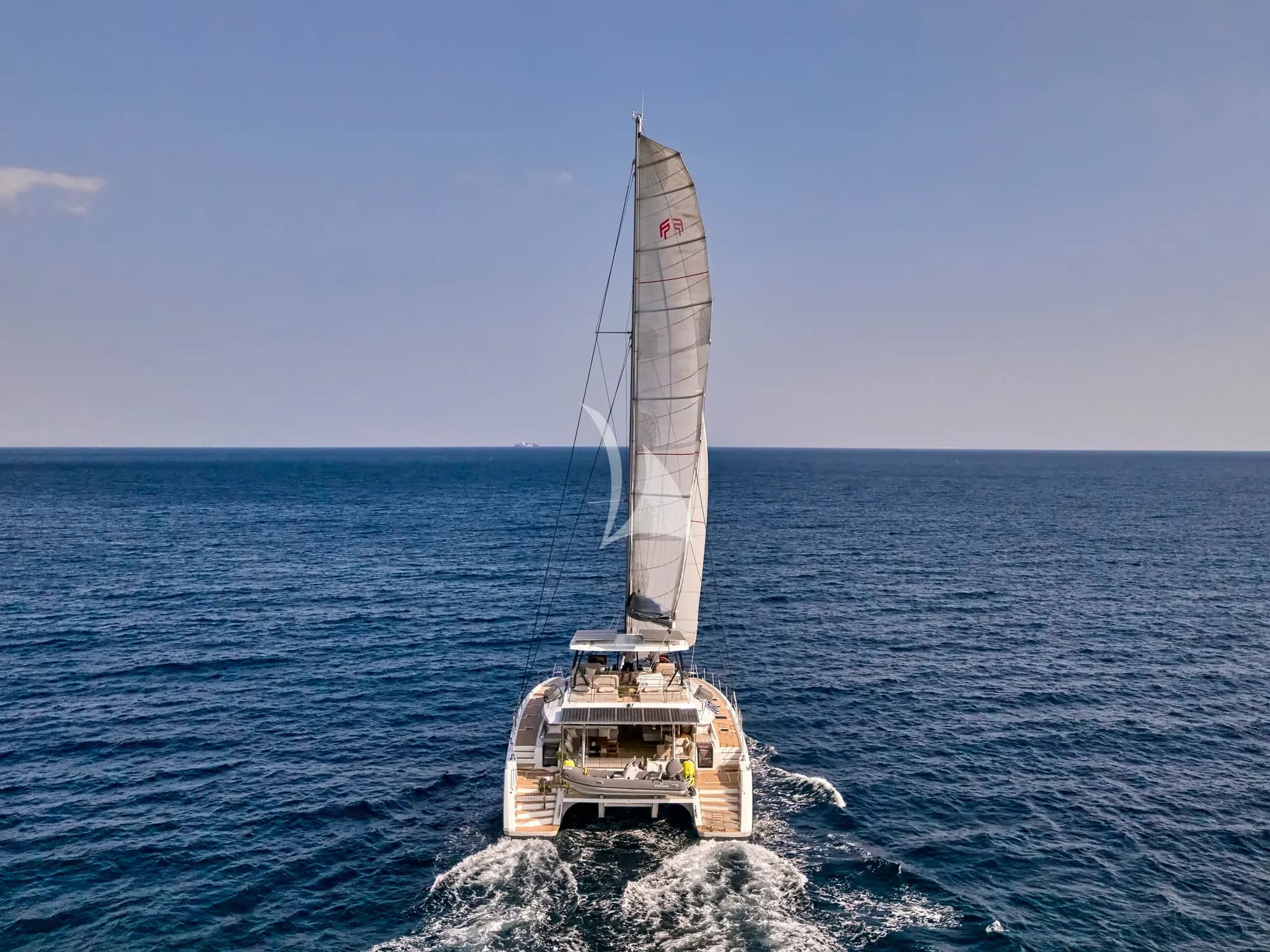 STEPHANIE – Exterior