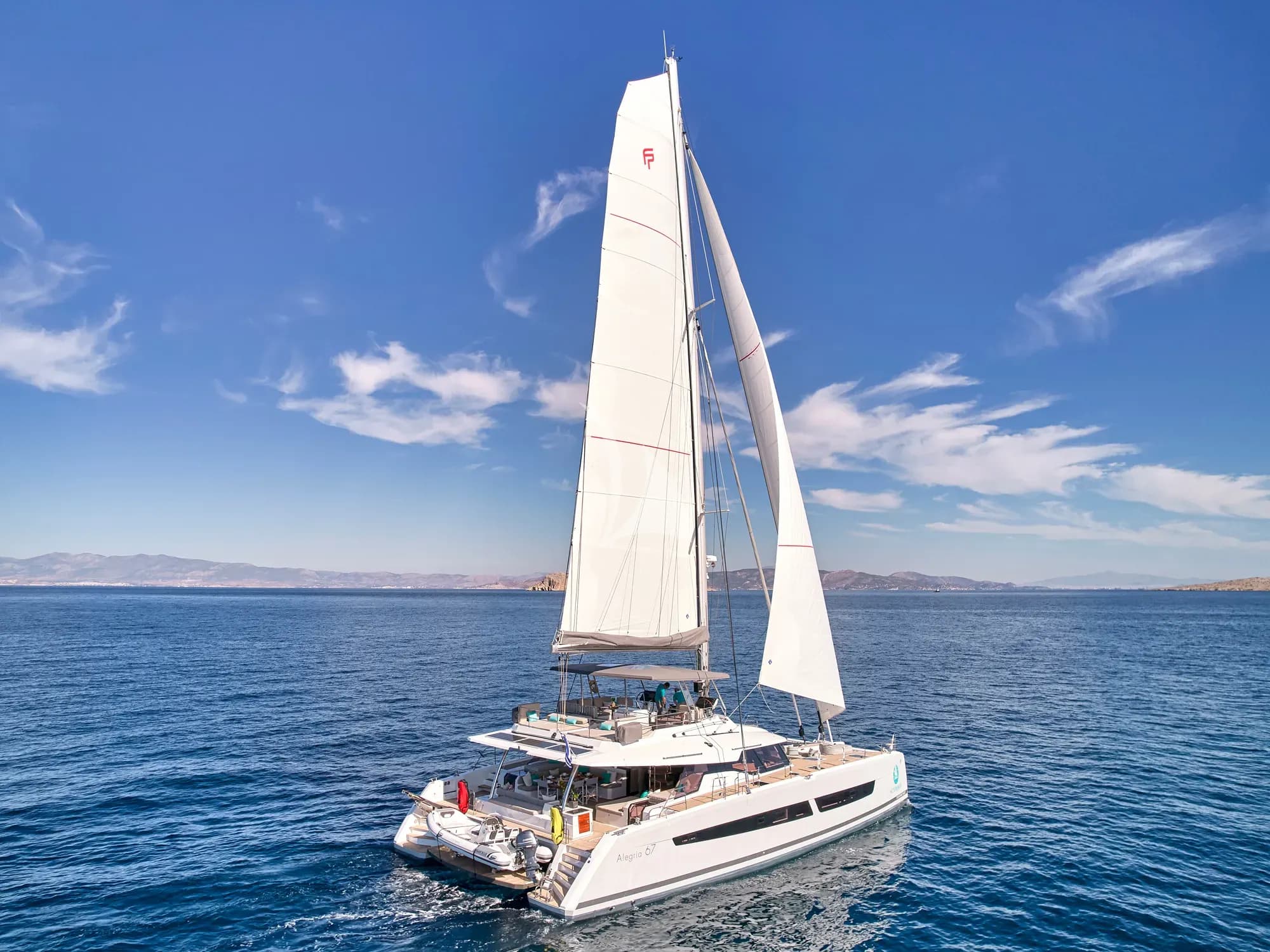 SUNMOON – Exterior