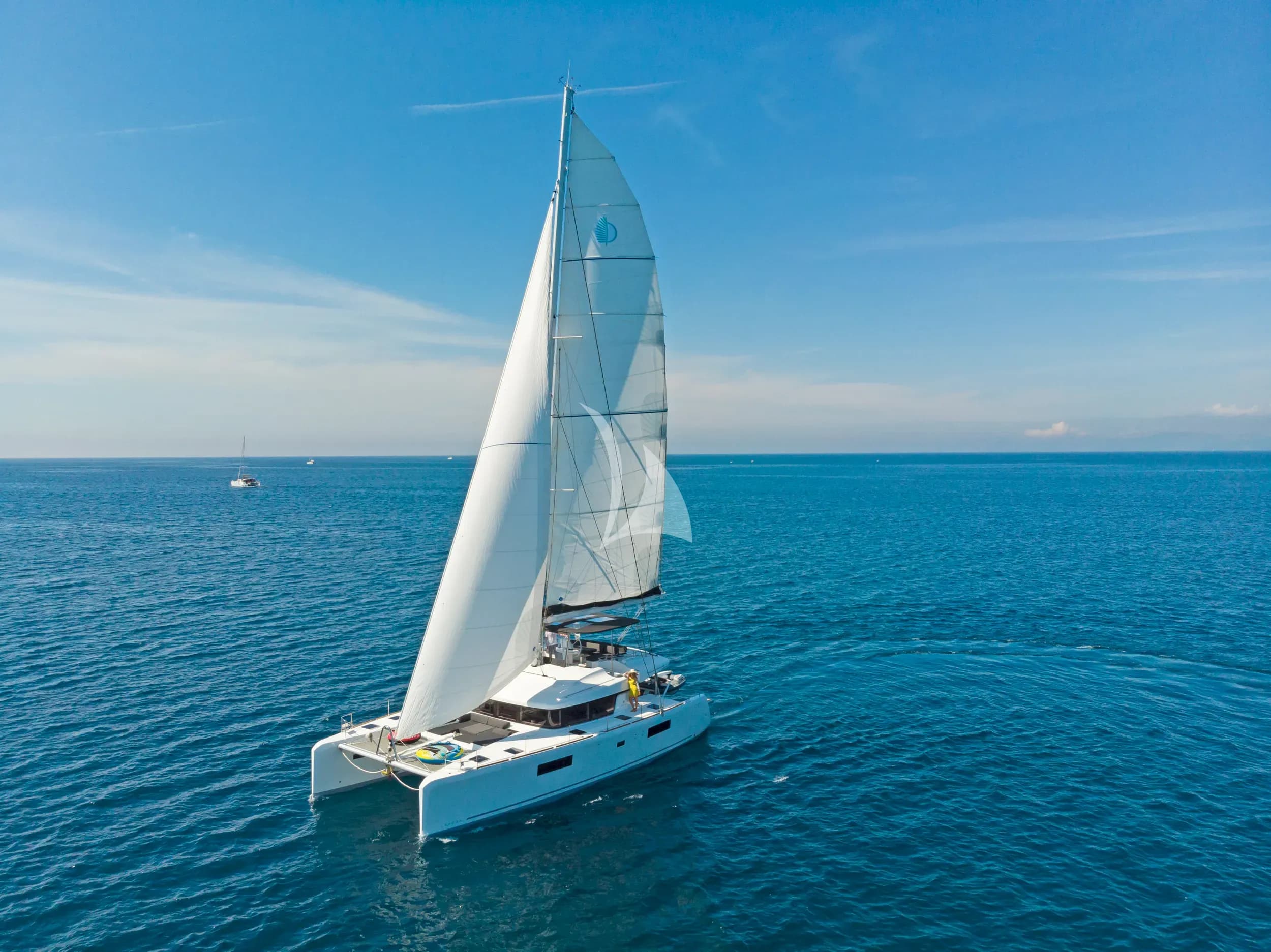 Summer Star – Exterior