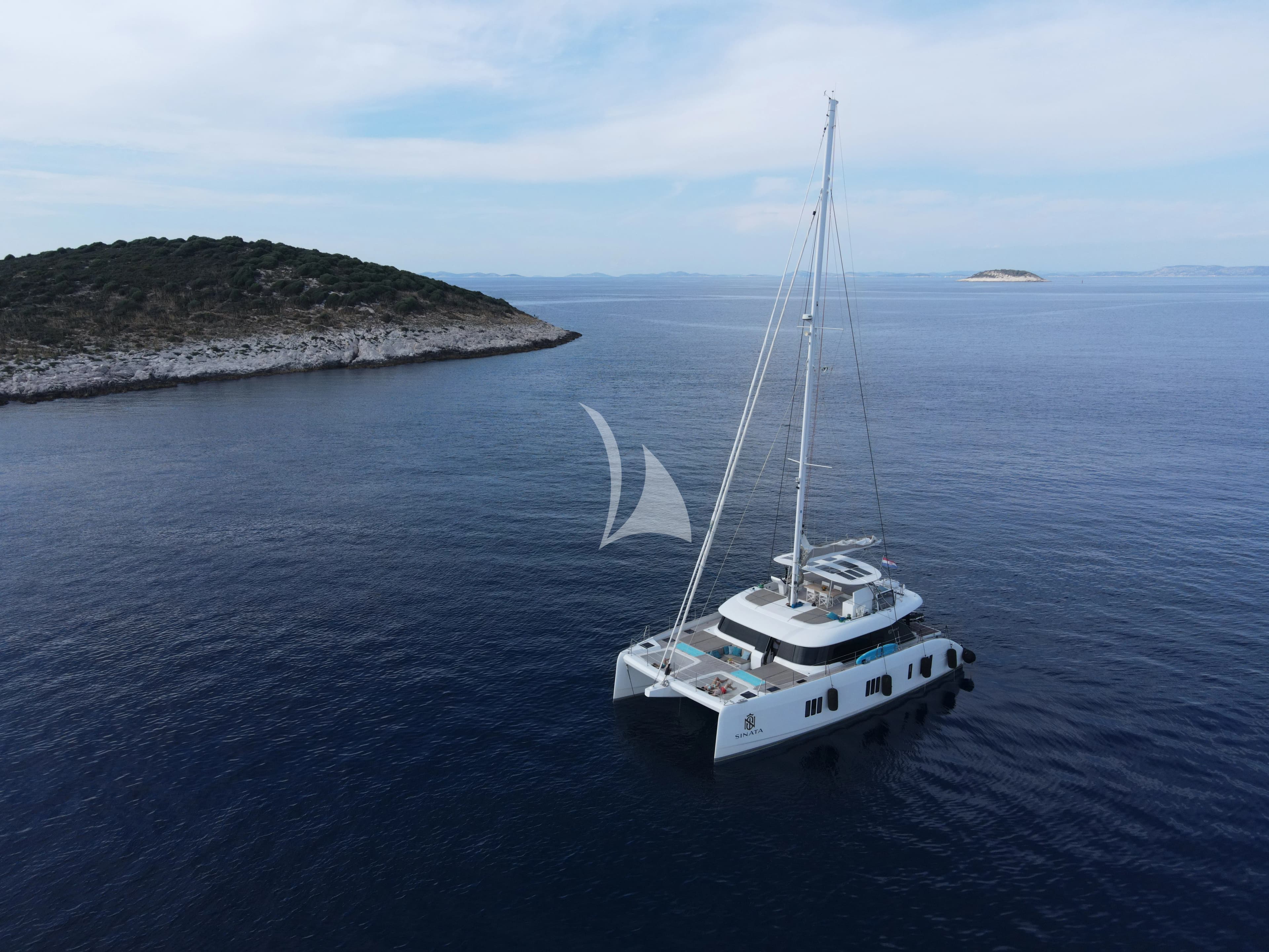 SINATA – Sunreef Yachts