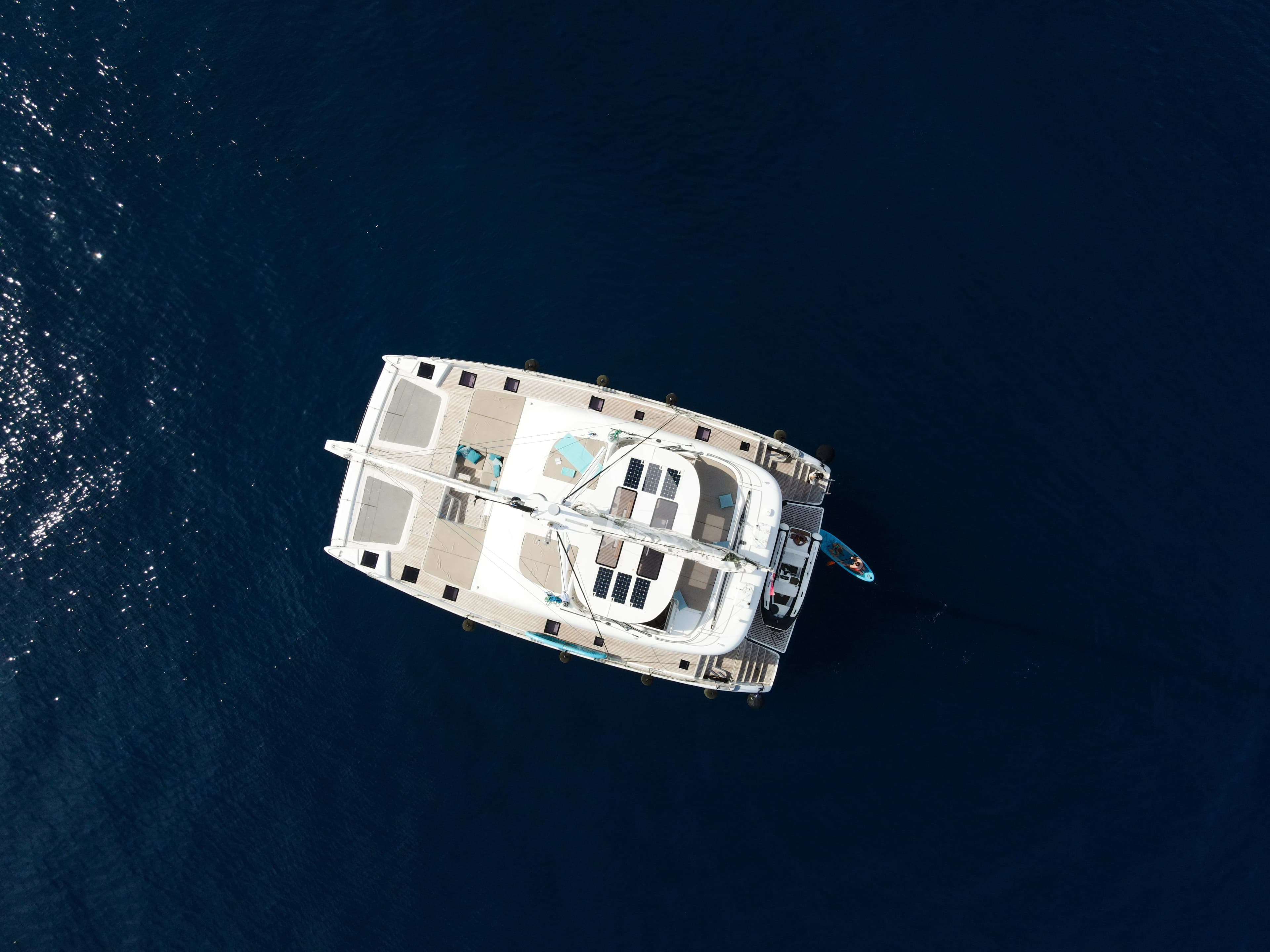 SINATA – Exterior