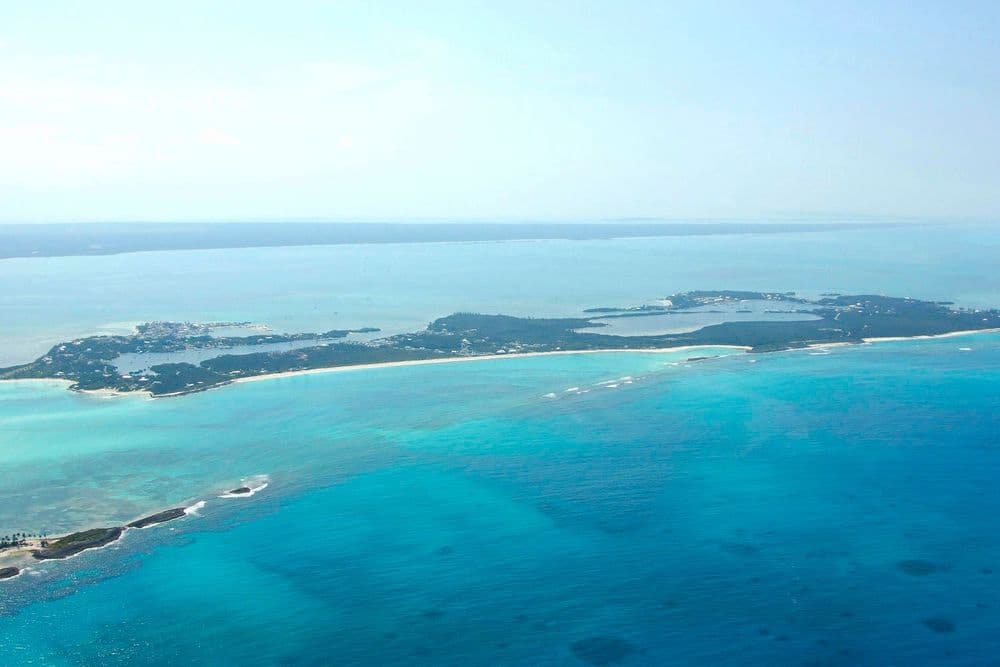 Day 3: Manjack Cay to Green Turtle Cay