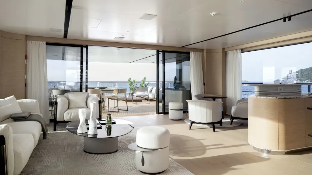 goga interior dining and sitting area