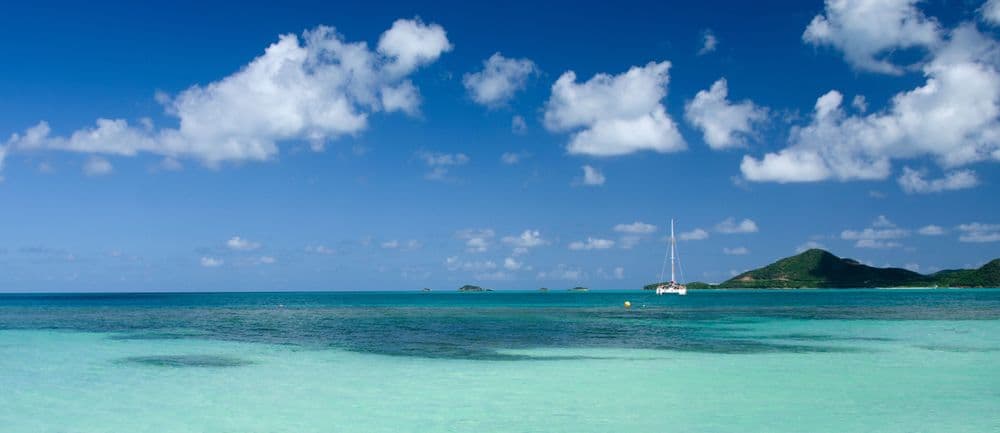 Day 5: Dickenson Bay and Jolly Harbour (12nm)