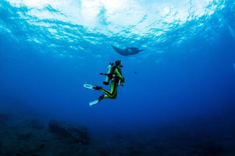 Day 4: Karang Makassar and Gili Lawaa