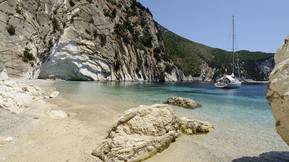 kefalonia kastos atokos island day four greece