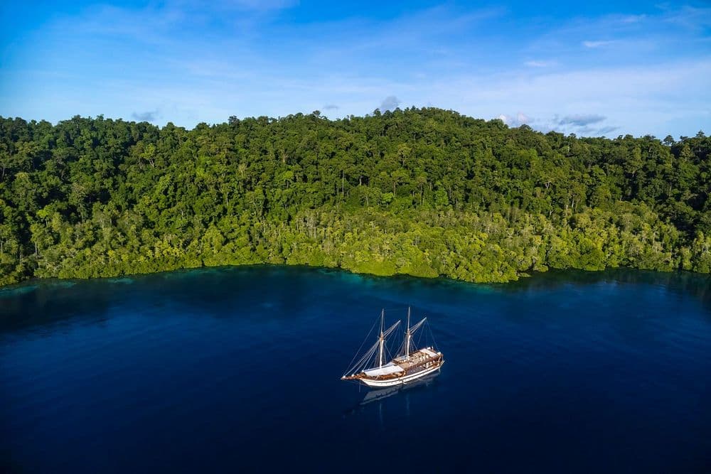 Day 1: Welcome to Raja Ampat!