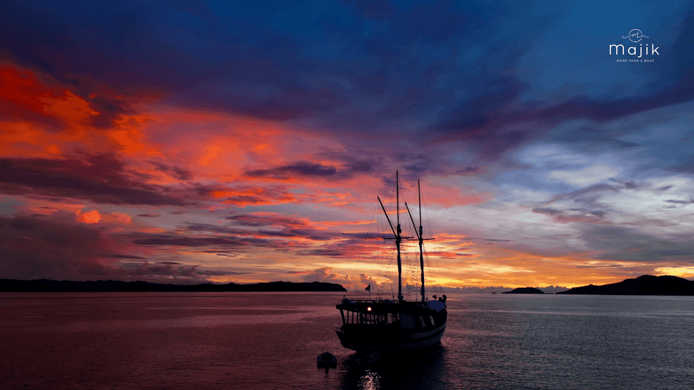 Day 8: Kawe & Aljuy Bay