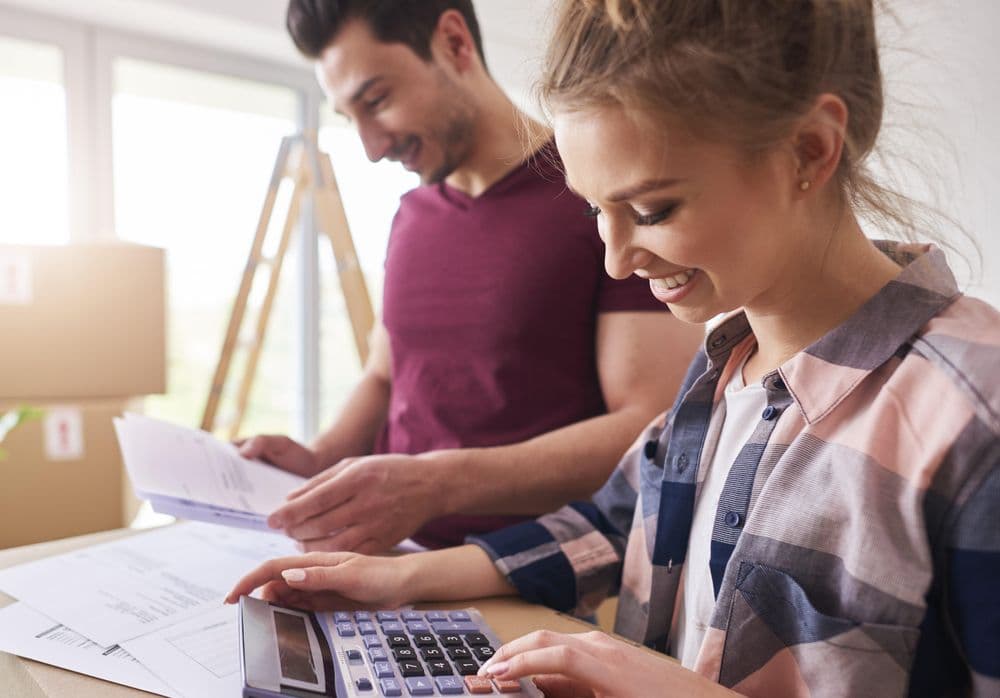 couple budgeting calculator