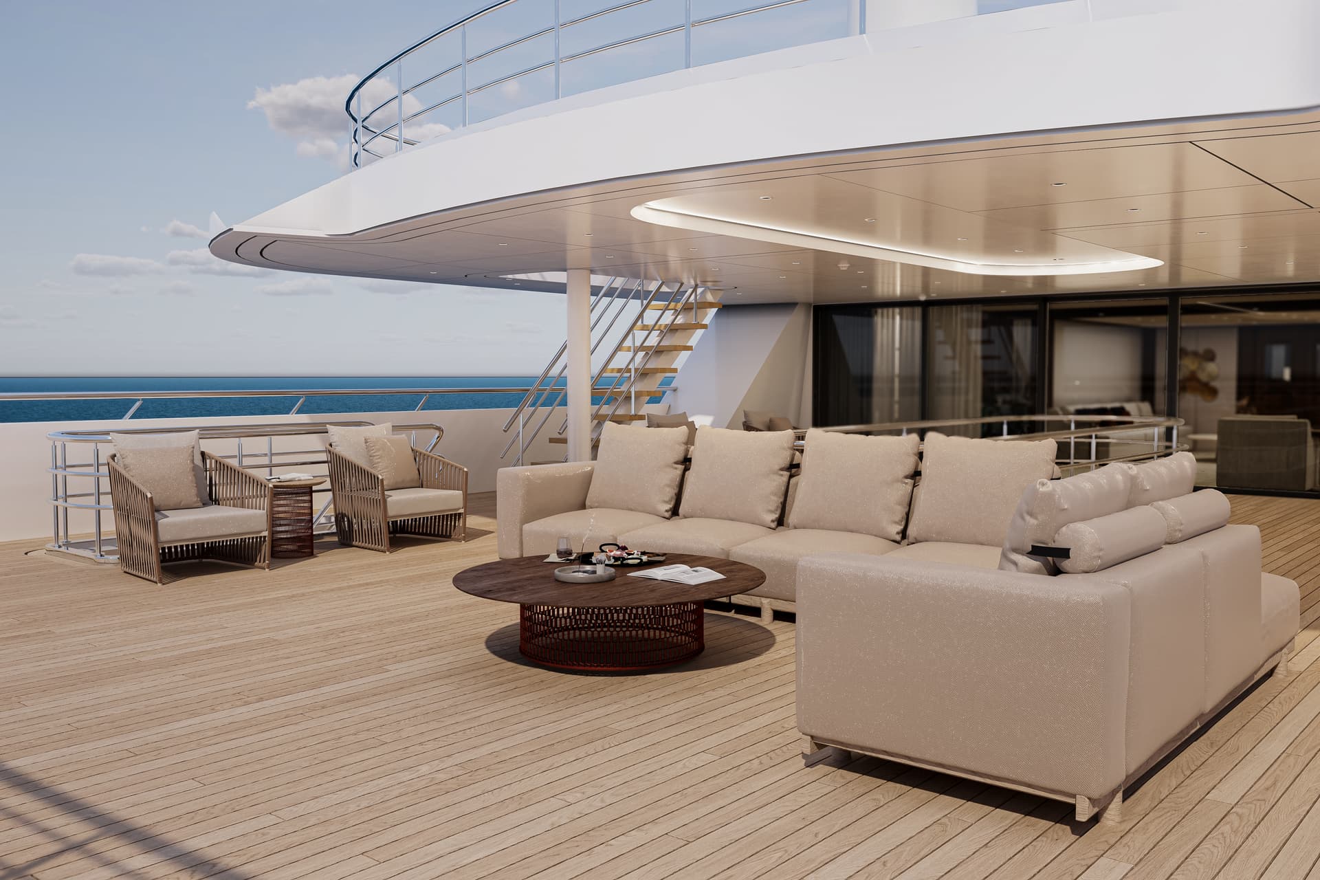 GRAND OCEAN