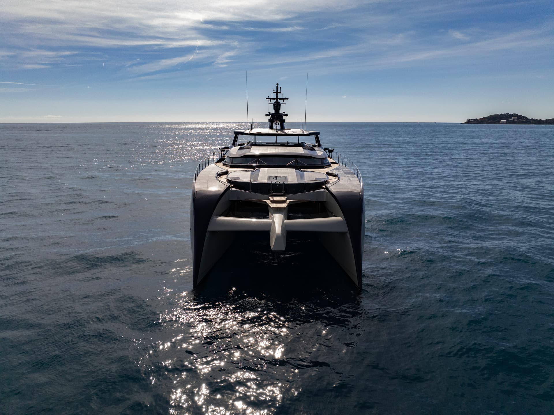 SEAWOLF X