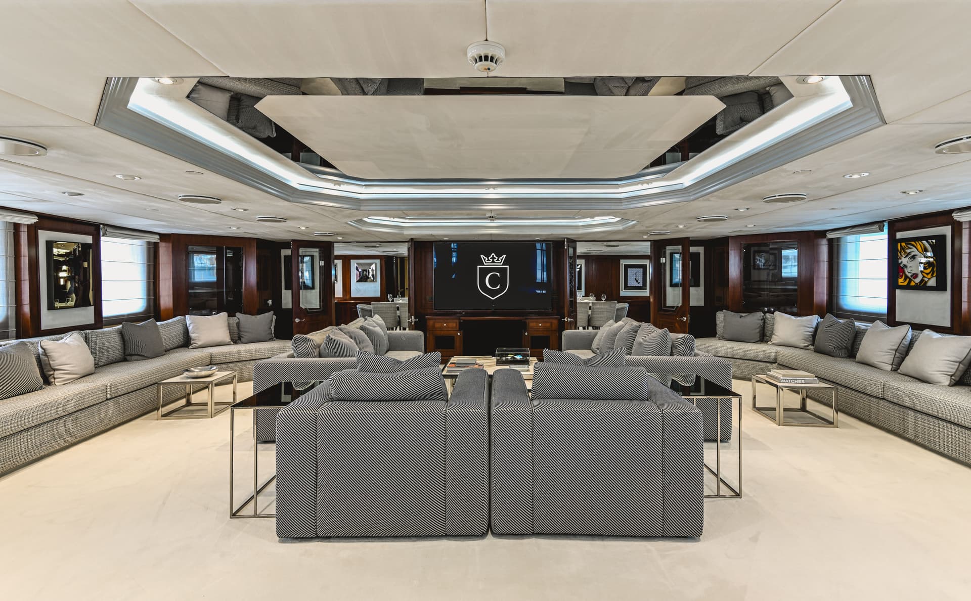 CHAKRA