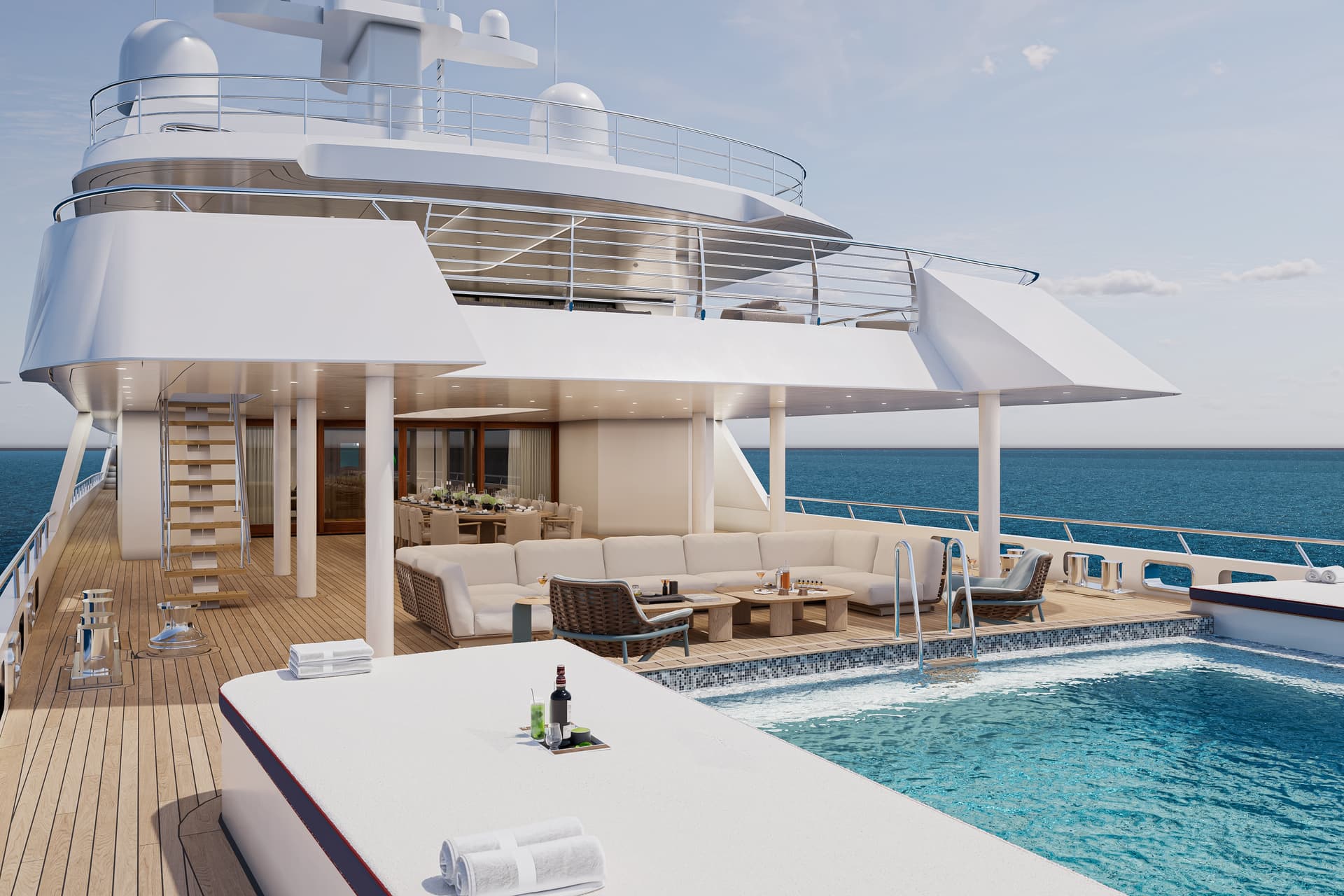 GRAND OCEAN